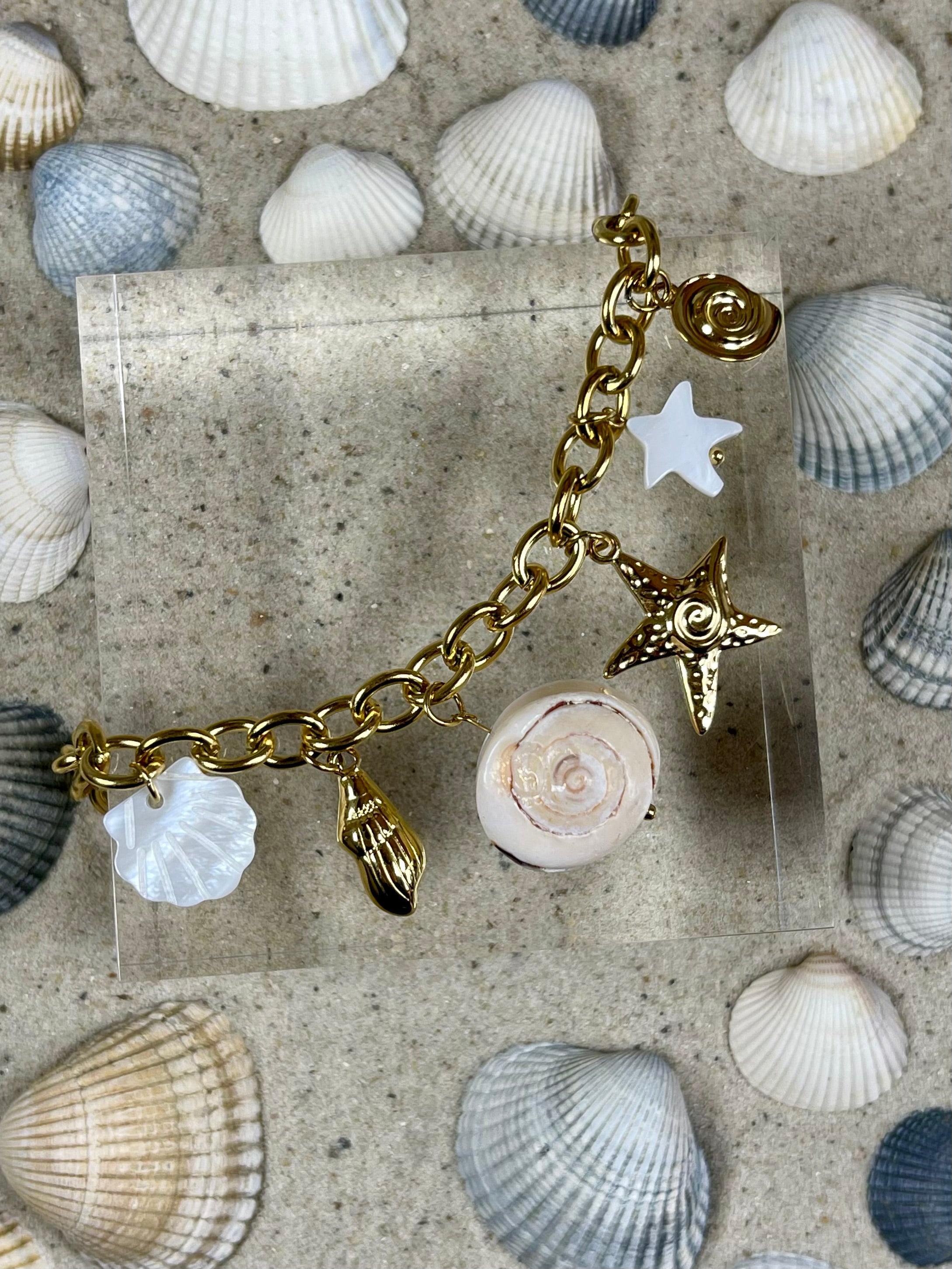 BRACELET SIBINE