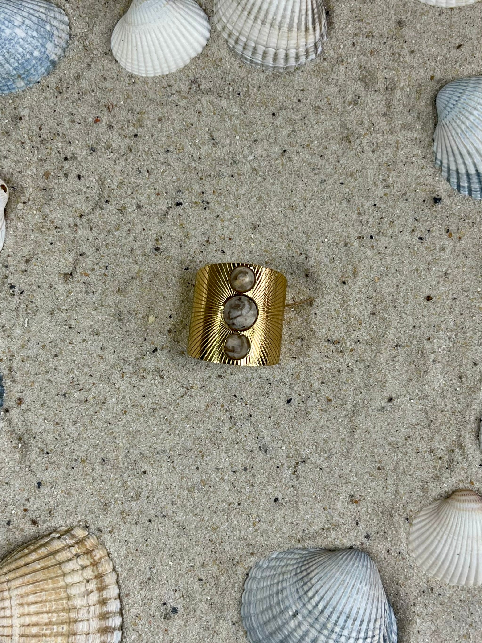 BAGUE LAURANIE