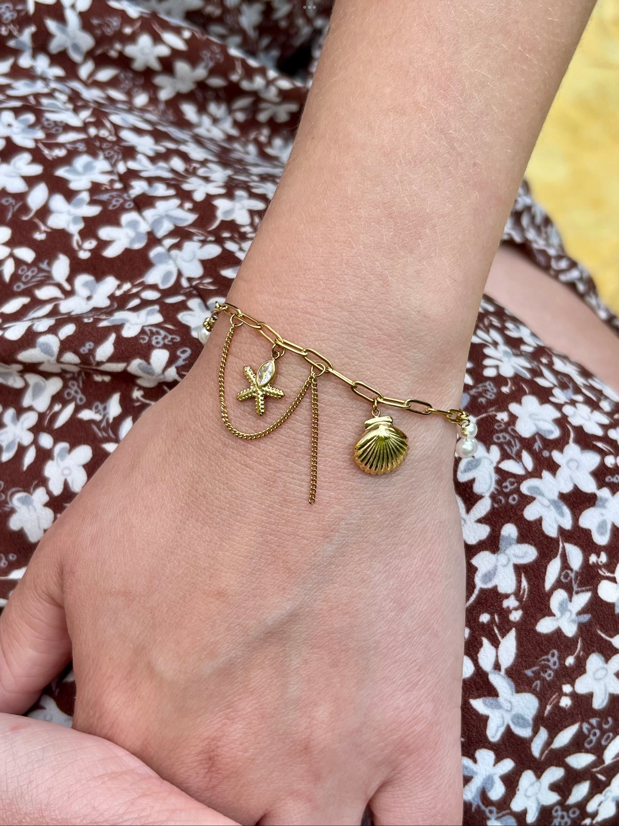 BRACELET HONORINE