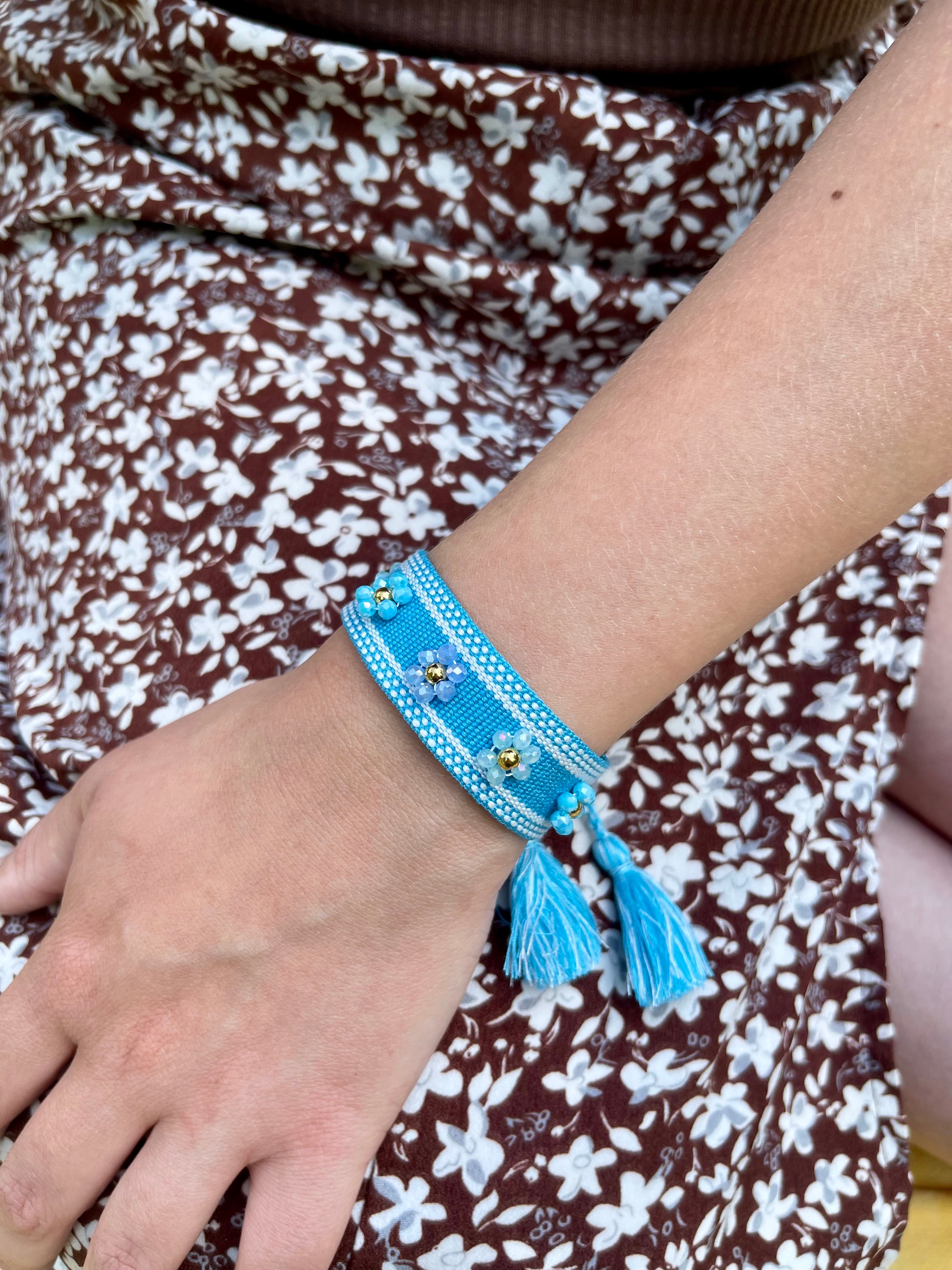 BRACELET CAULINE