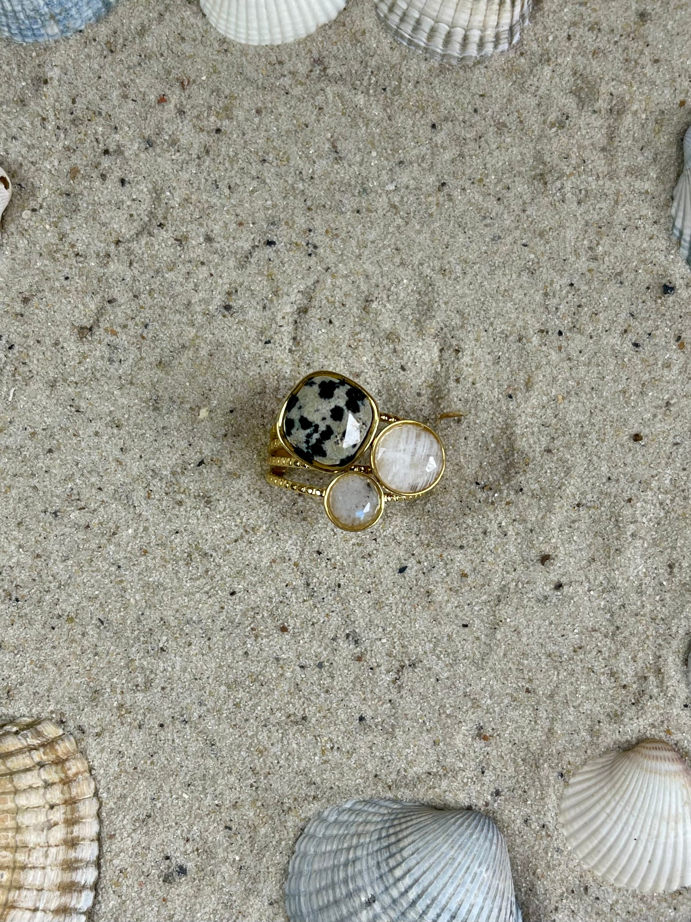 BAGUE OMESINE