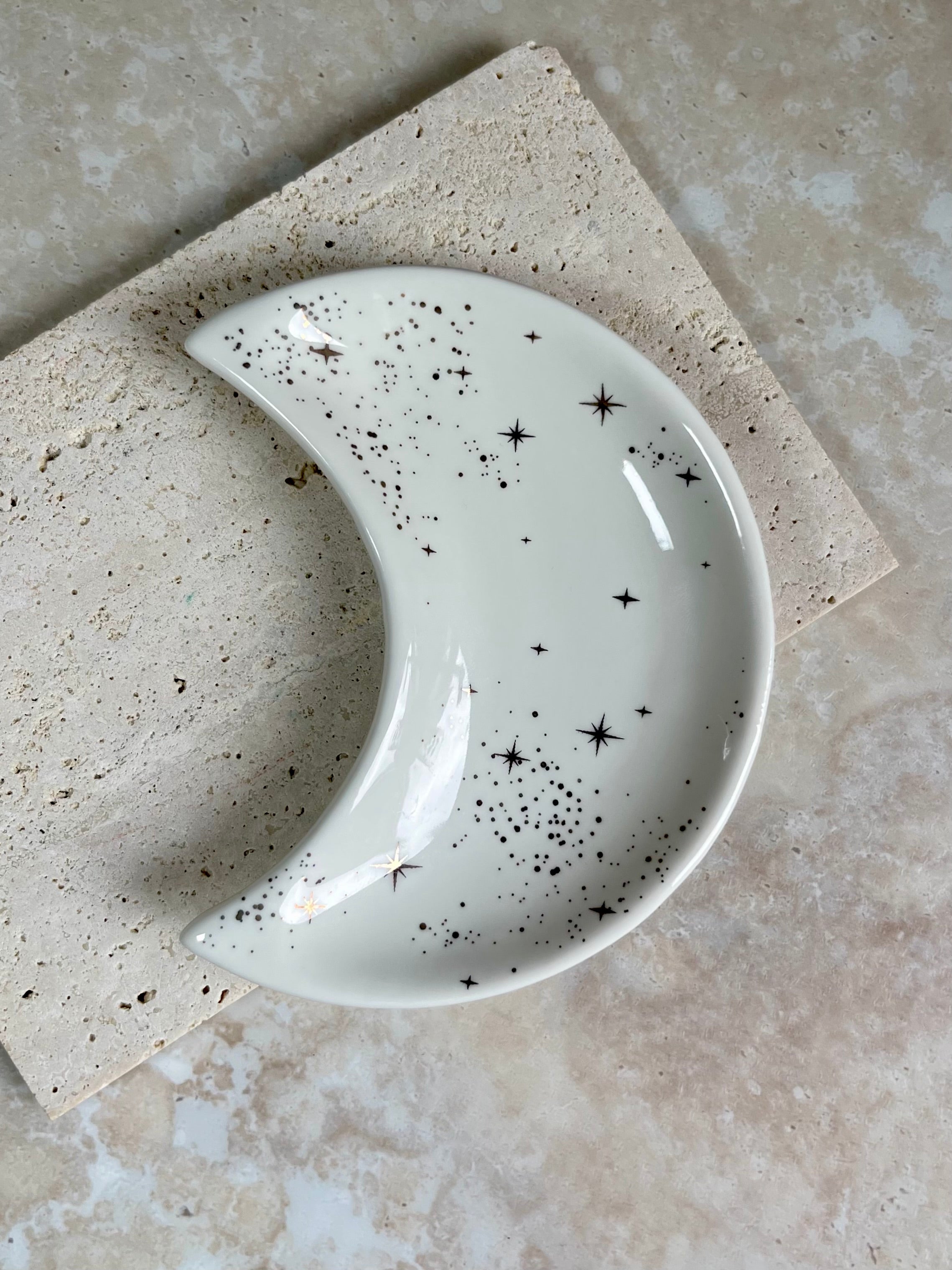 PLATEAU A BIJOUX LUNE