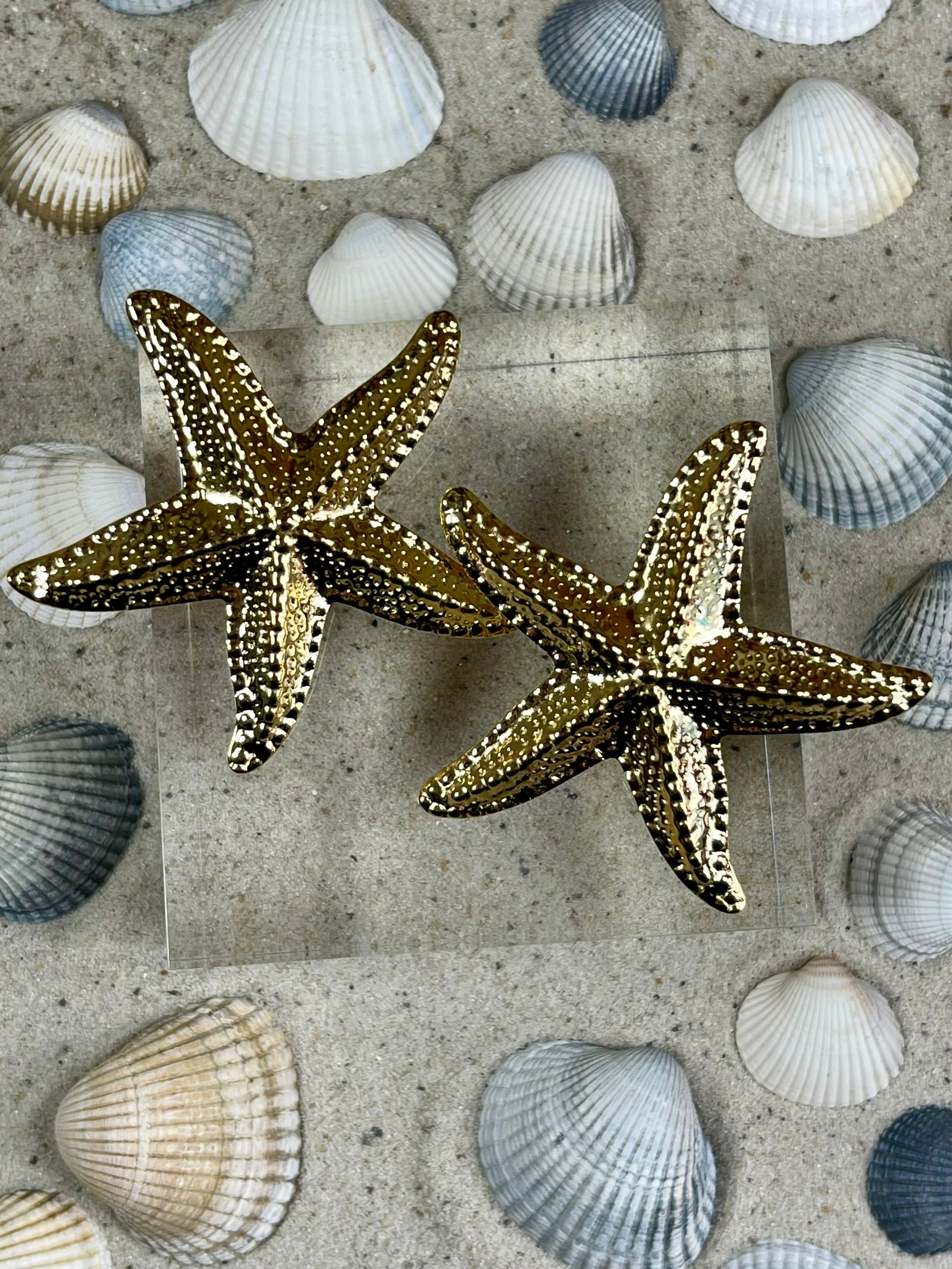 BOUCLES DORPHINA
