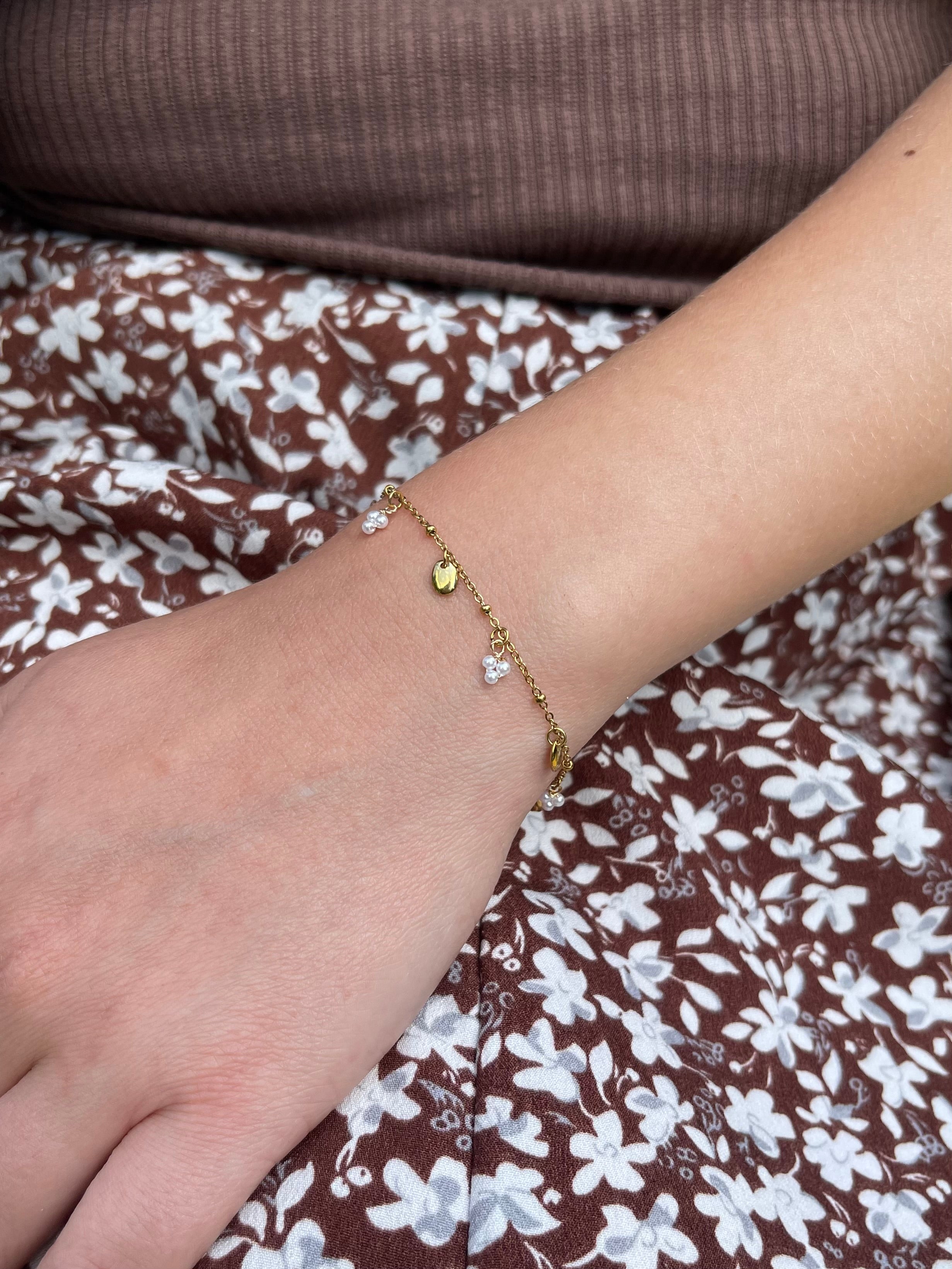 BRACELET GARANCE