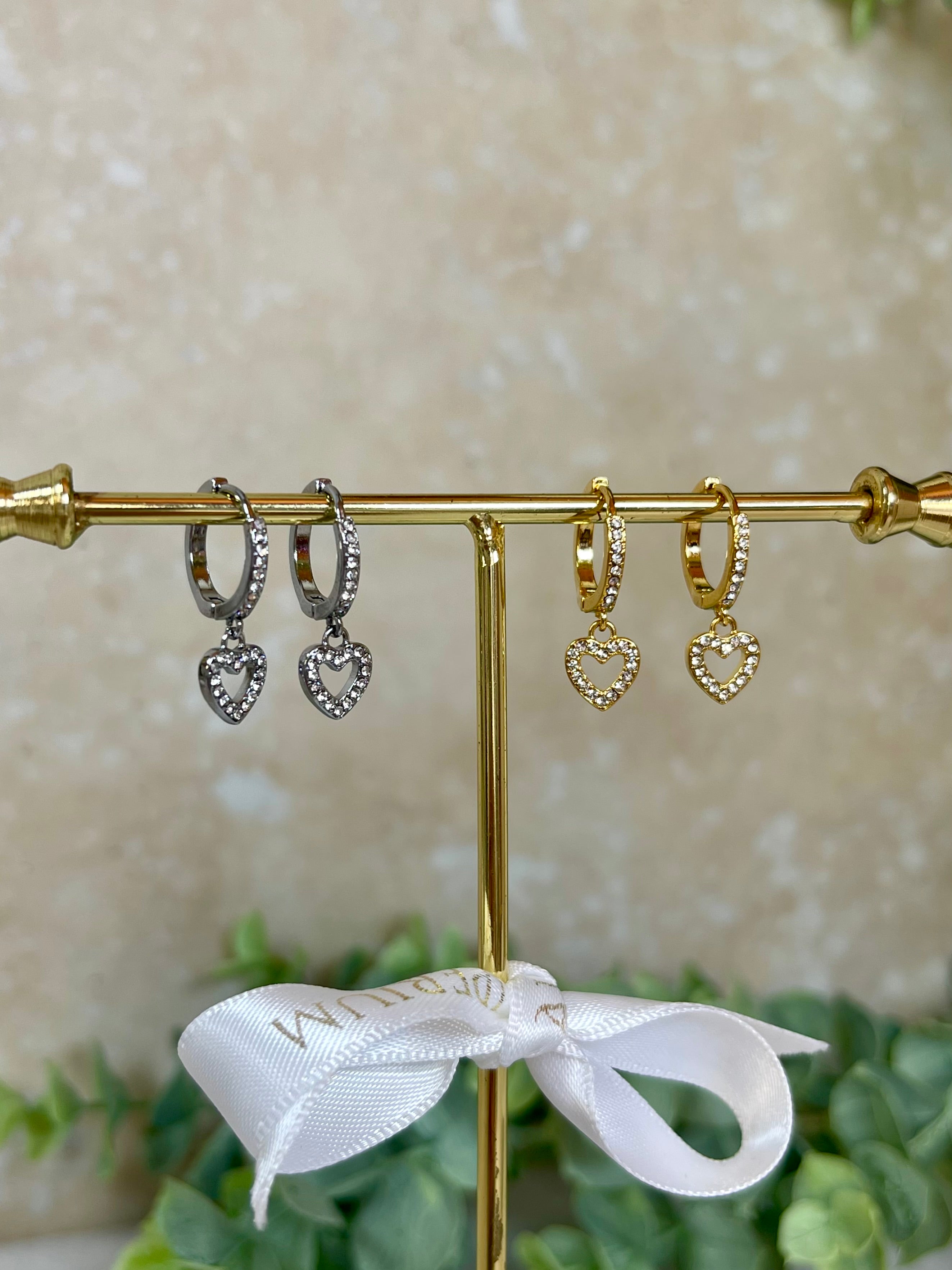 BOUCLES LILIANA