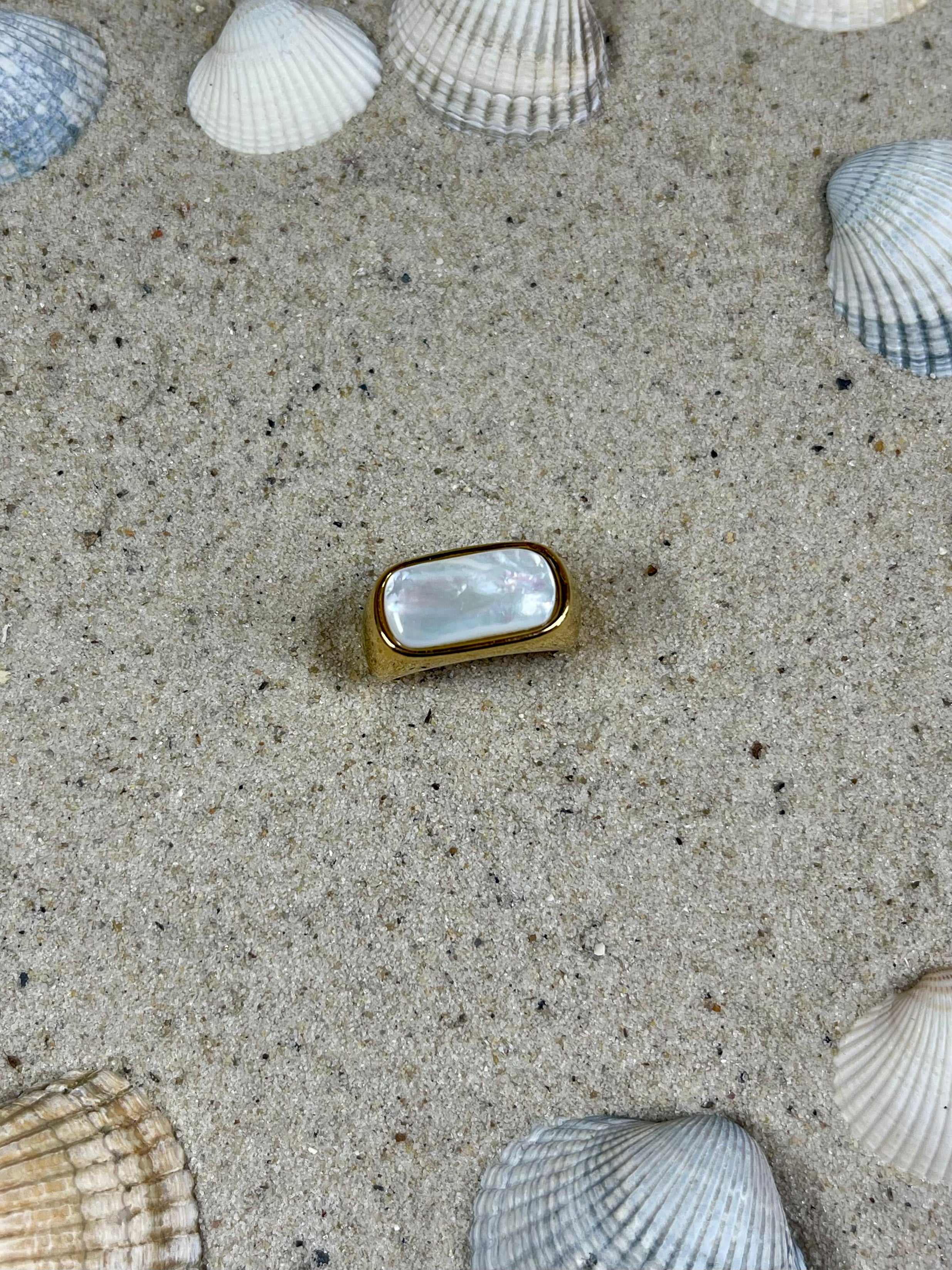 BAGUE MANELA