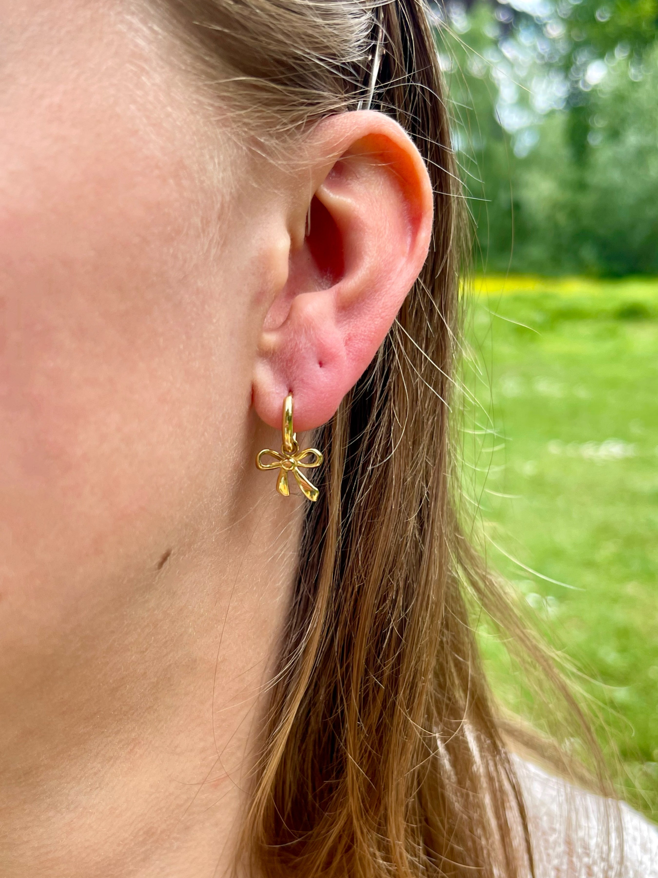 BOUCLES SUZIE