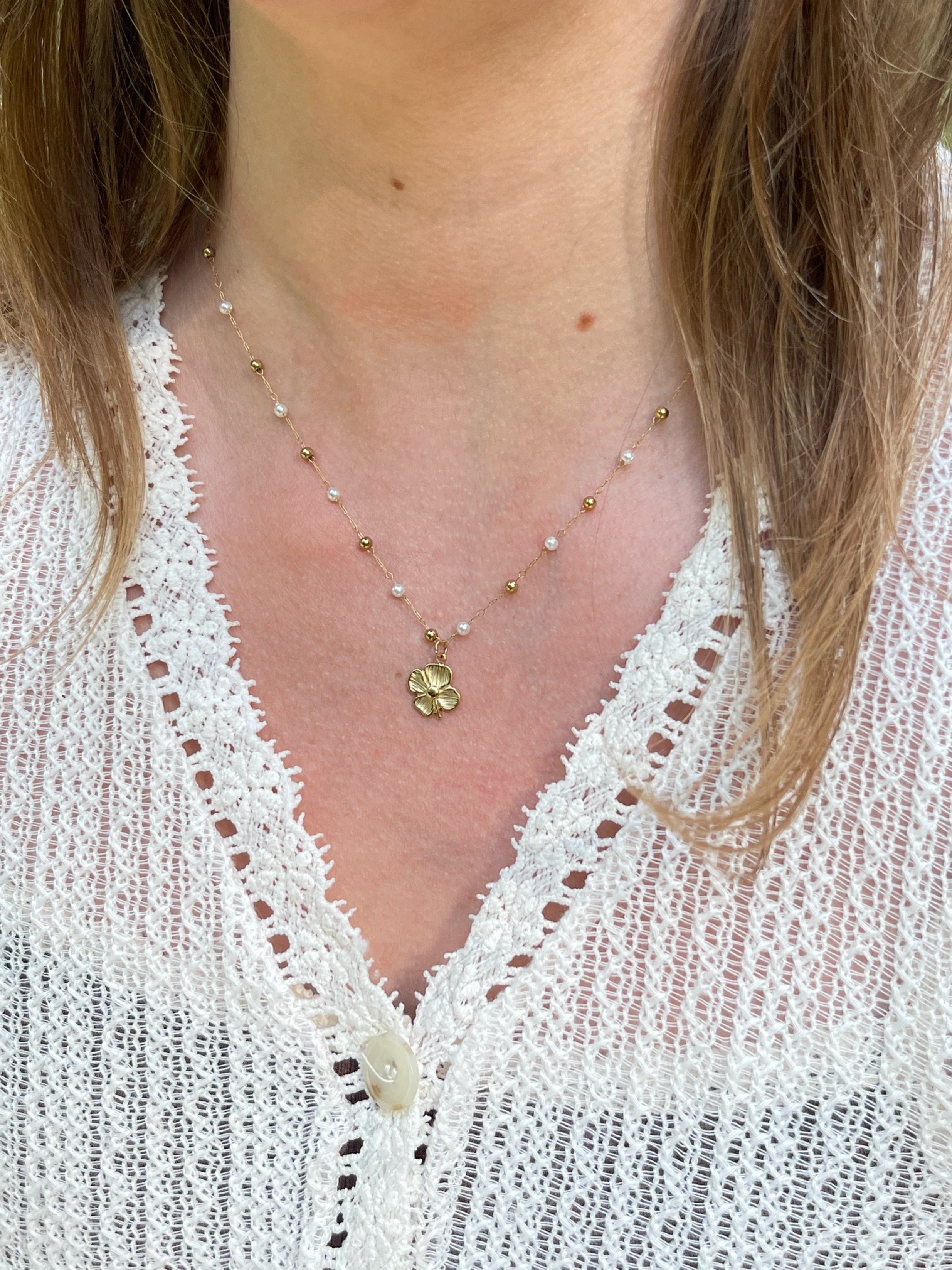 COLLIER ISIS