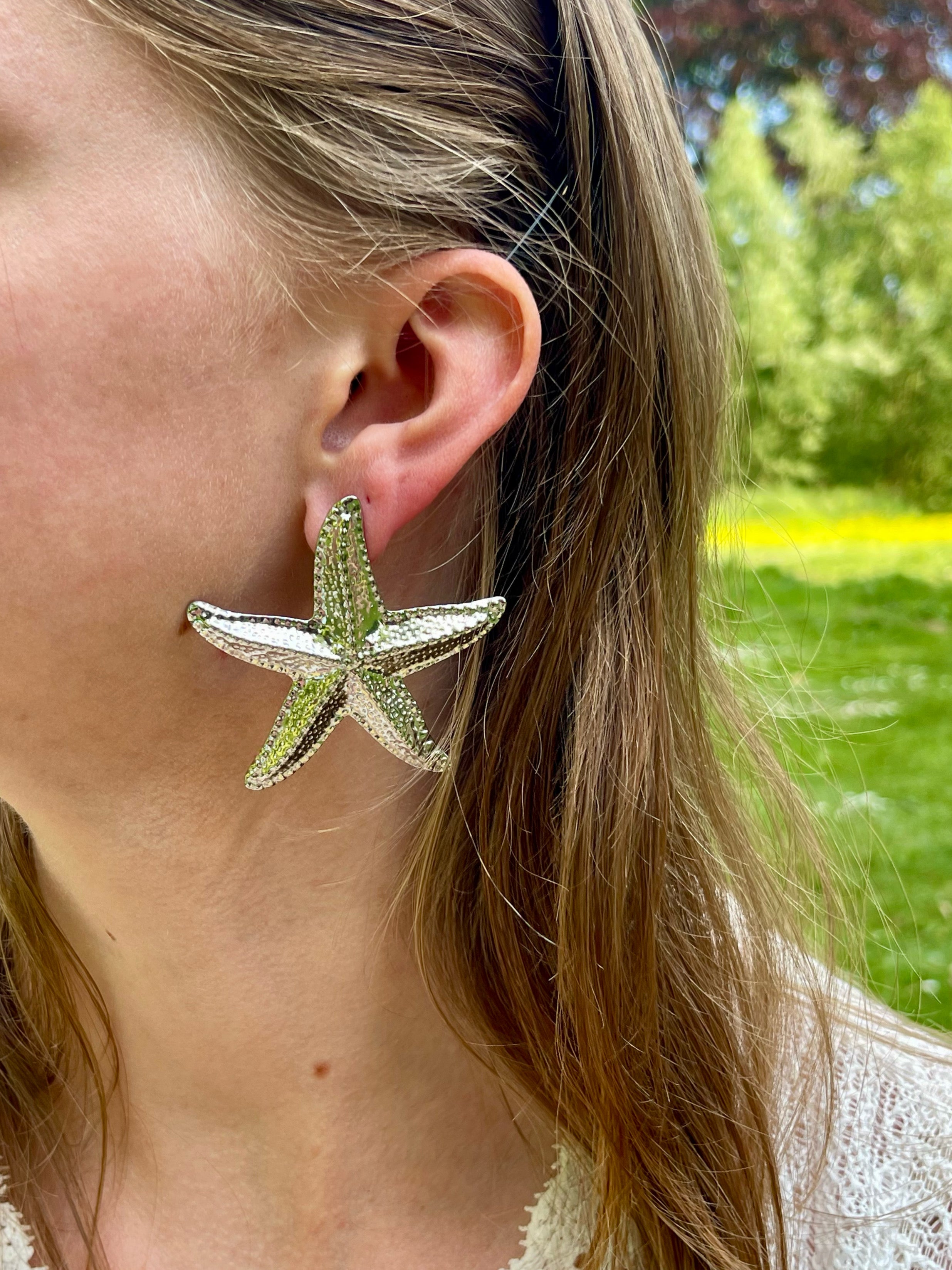 BOUCLES DORPHINA