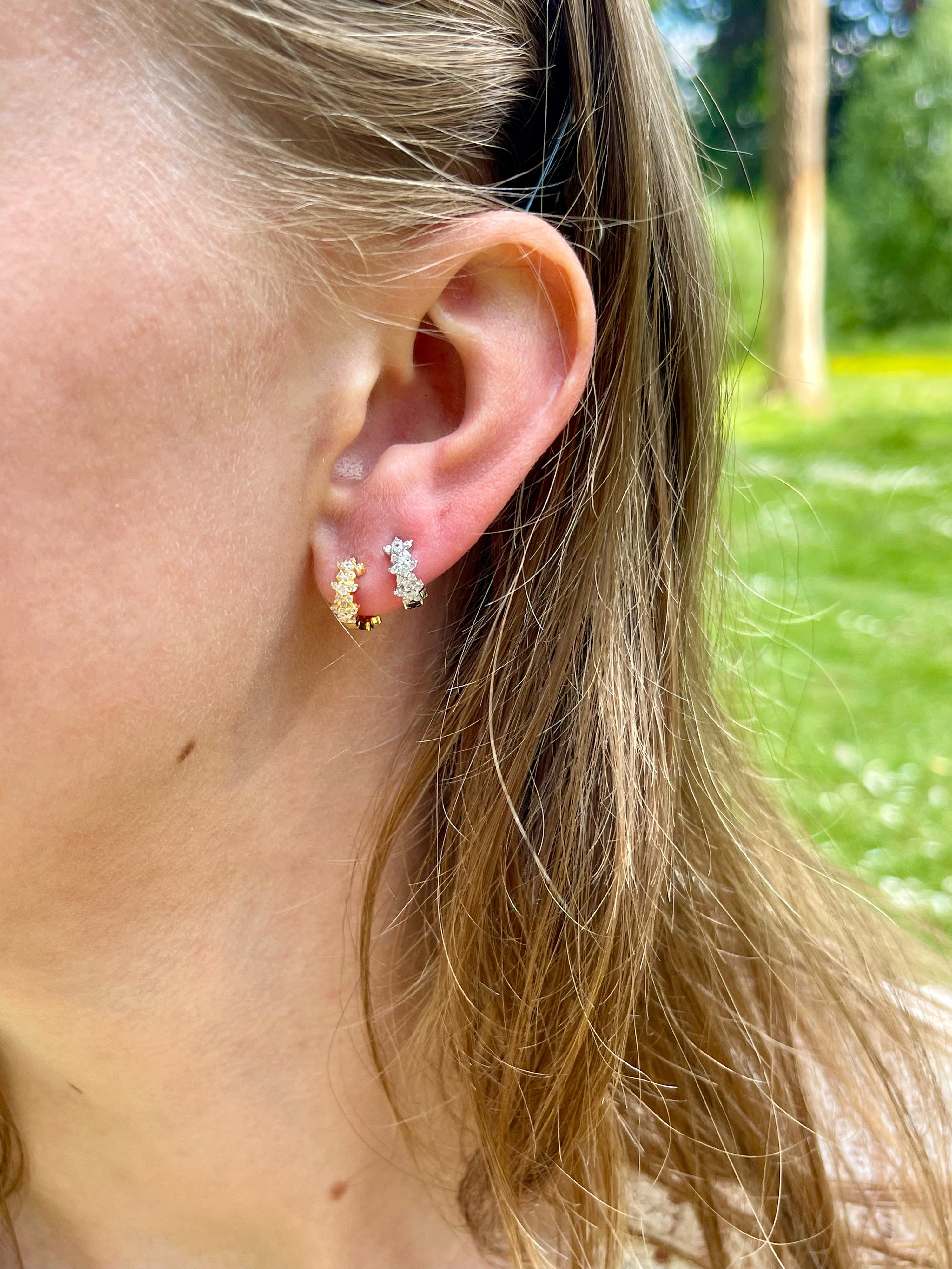 BOUCLES AMALIA