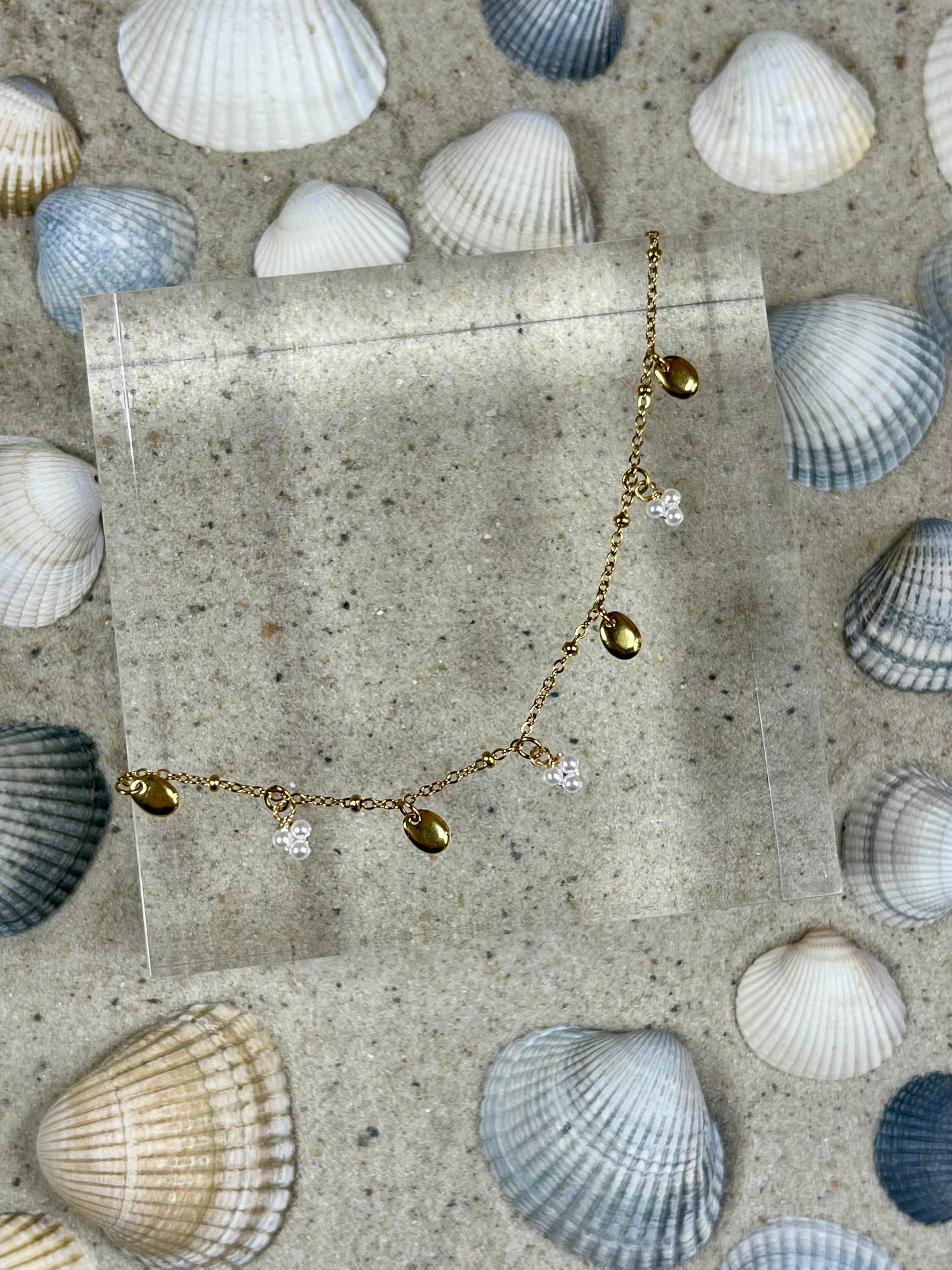 BRACELET GARANCE