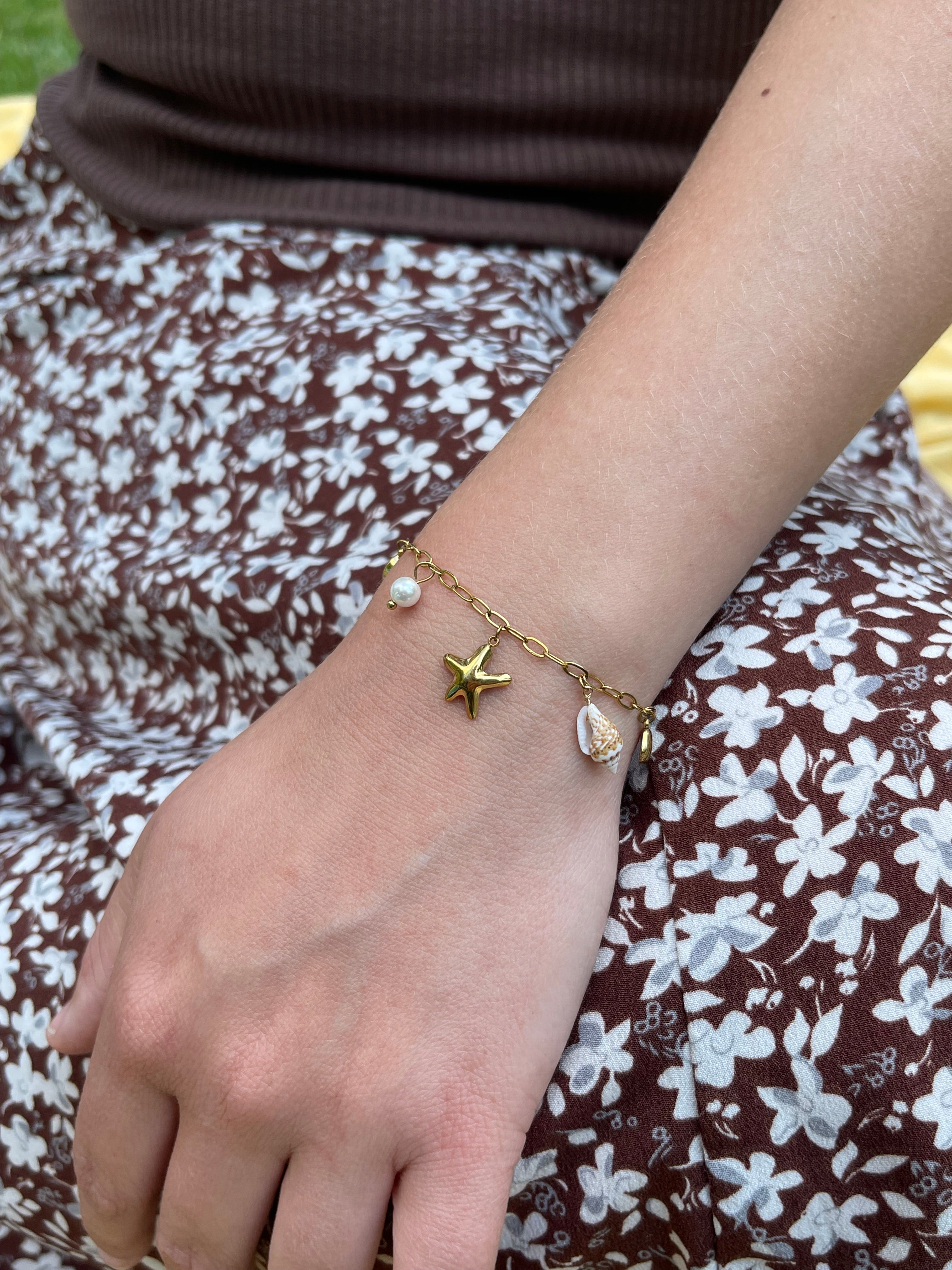 BRACELET RUBY