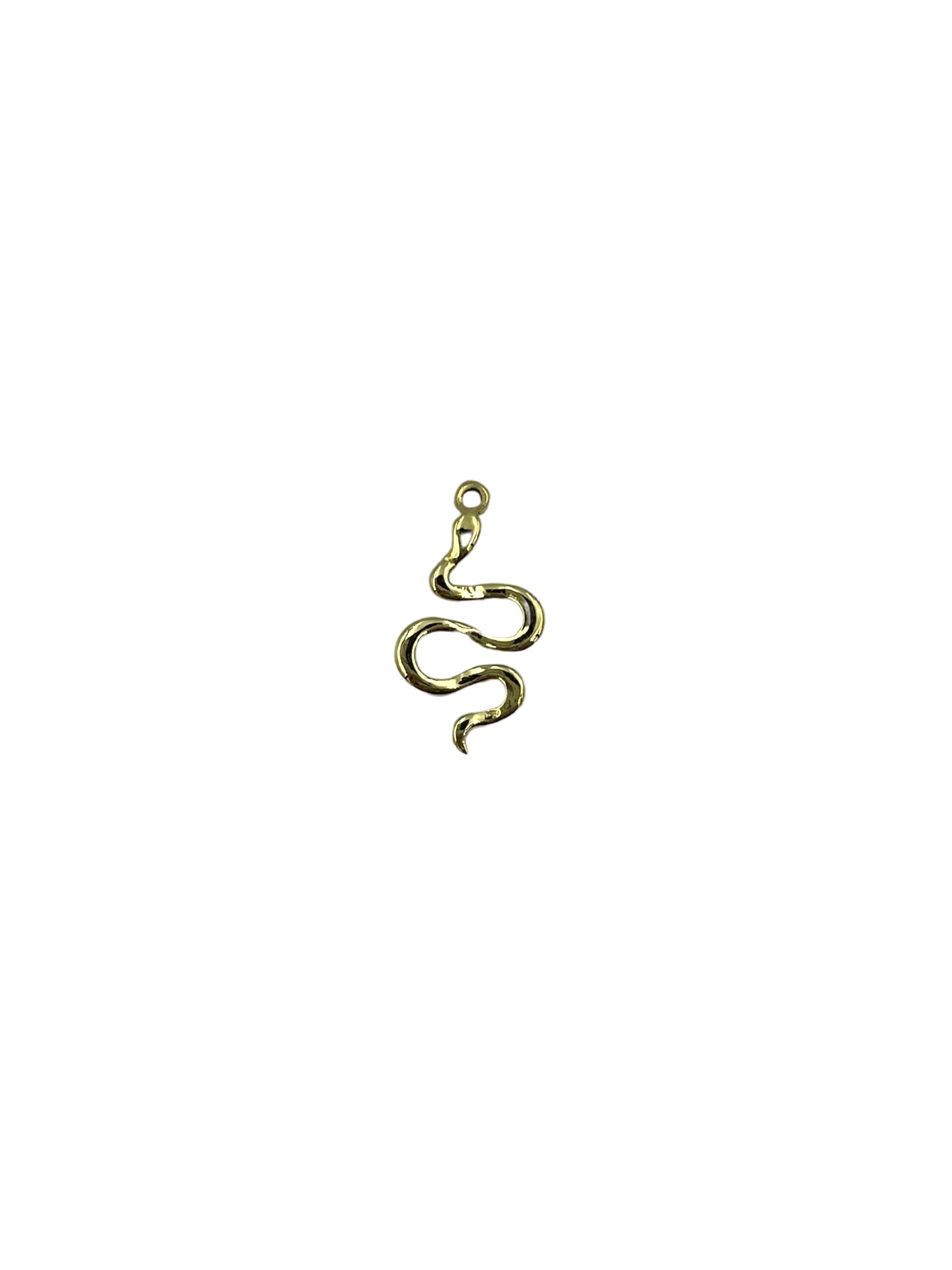 CHARM SERPENT