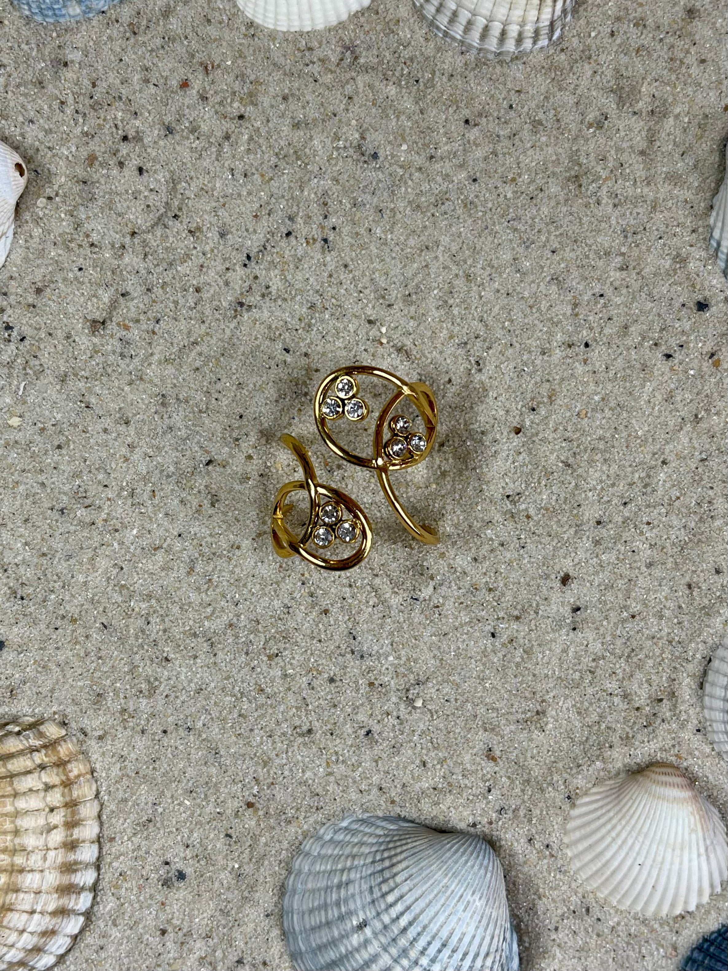 BAGUE AURIELLE