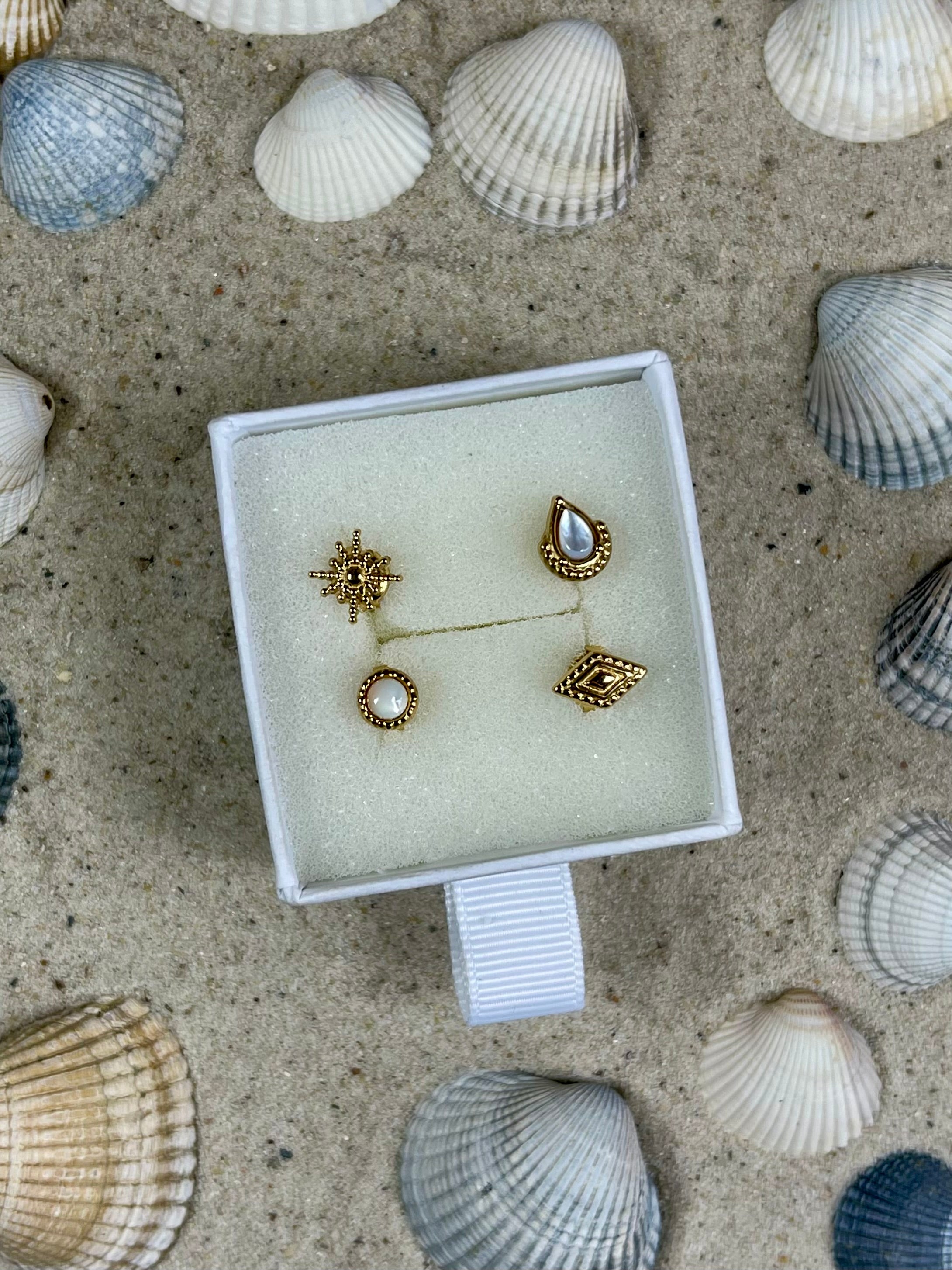 DUO BOUCLES DORY