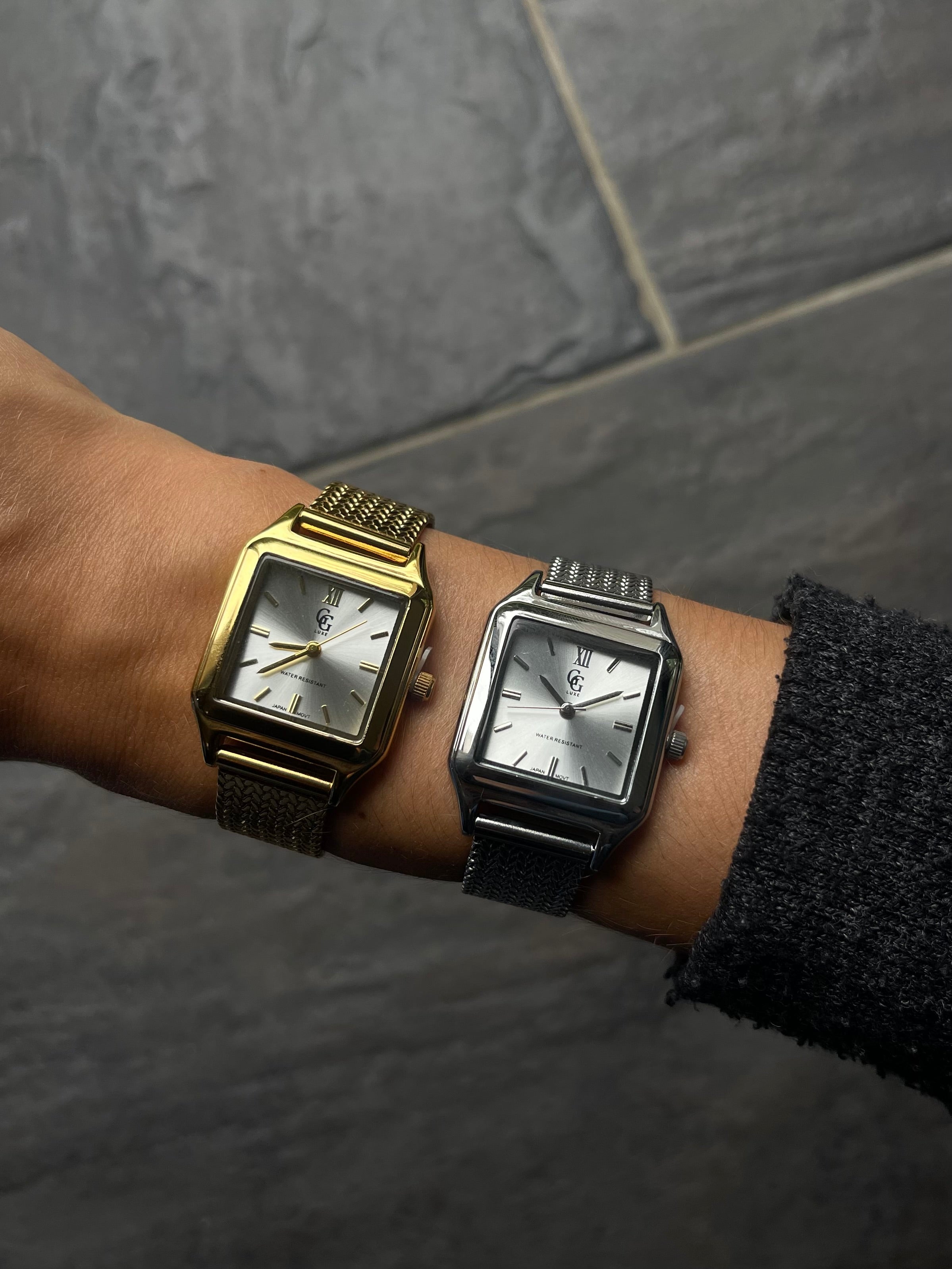 MONTRE JENA