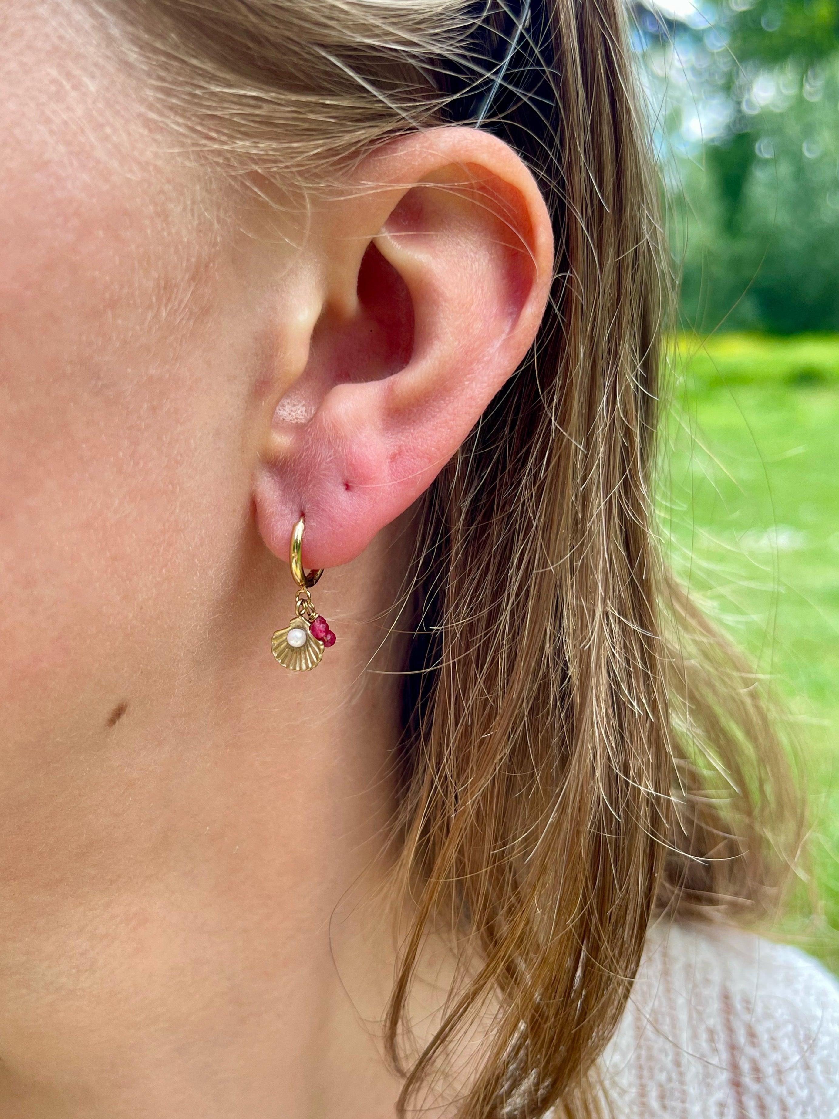 BOUCLES FELICIA
