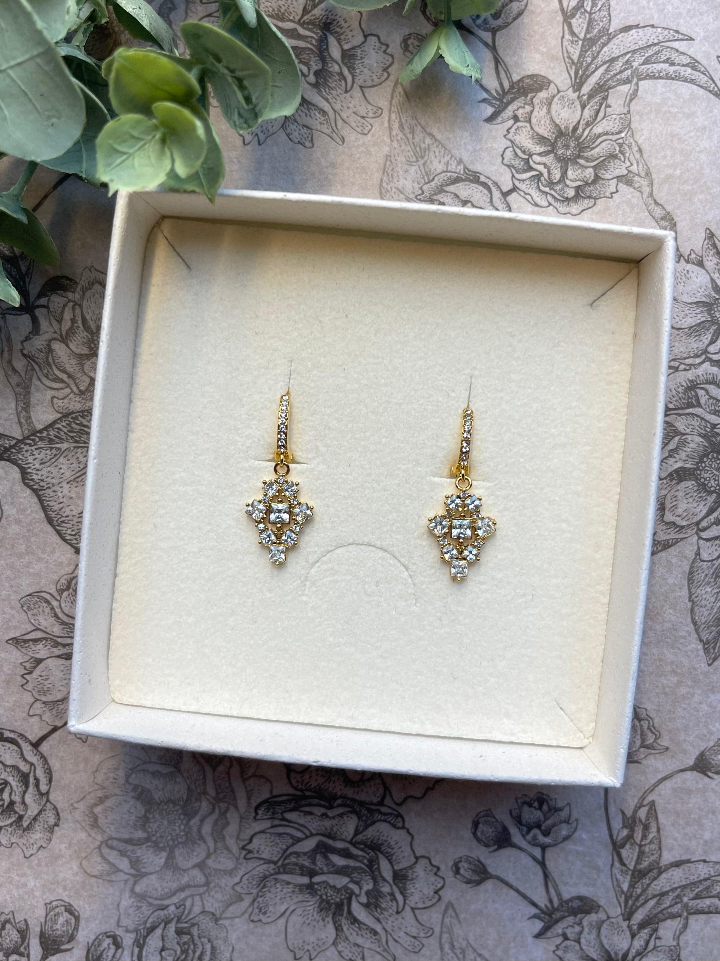 BOUCLES ANASTASIA