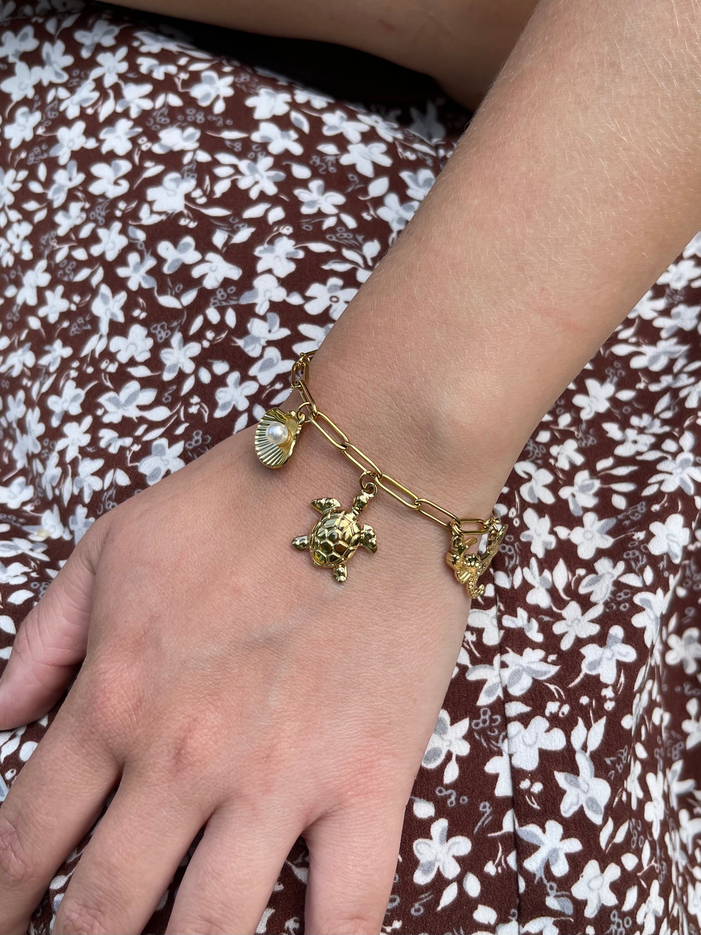 BRACELET LISIA