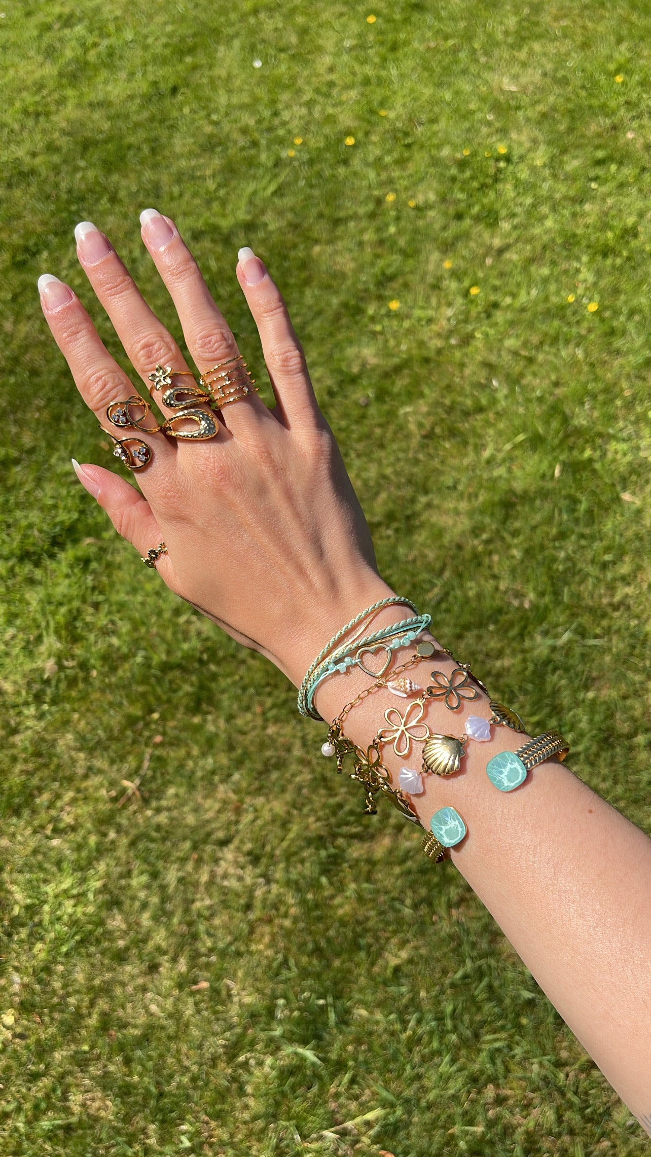 BRACELET SOPHIE
