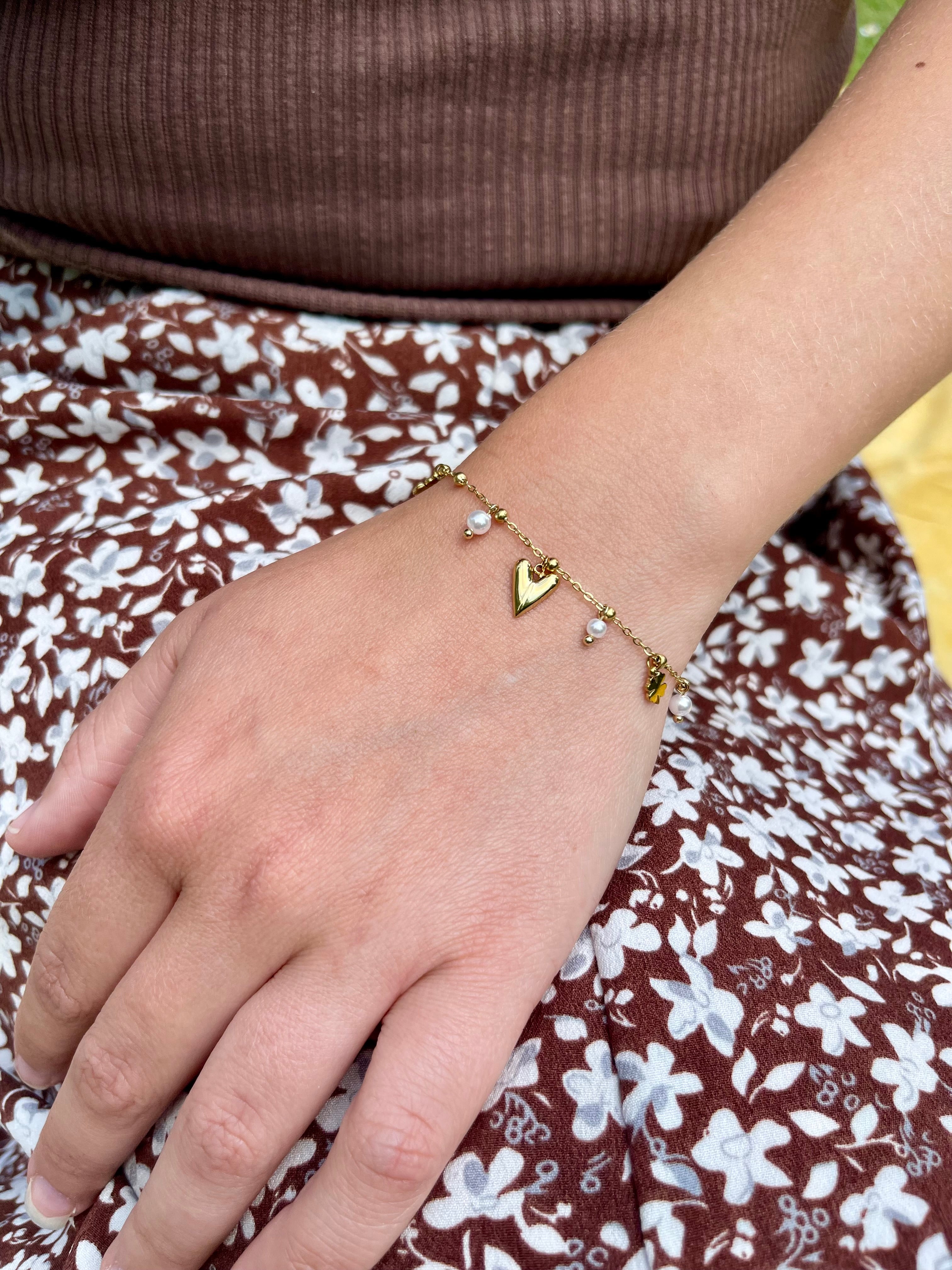 BRACELET SHAYNA