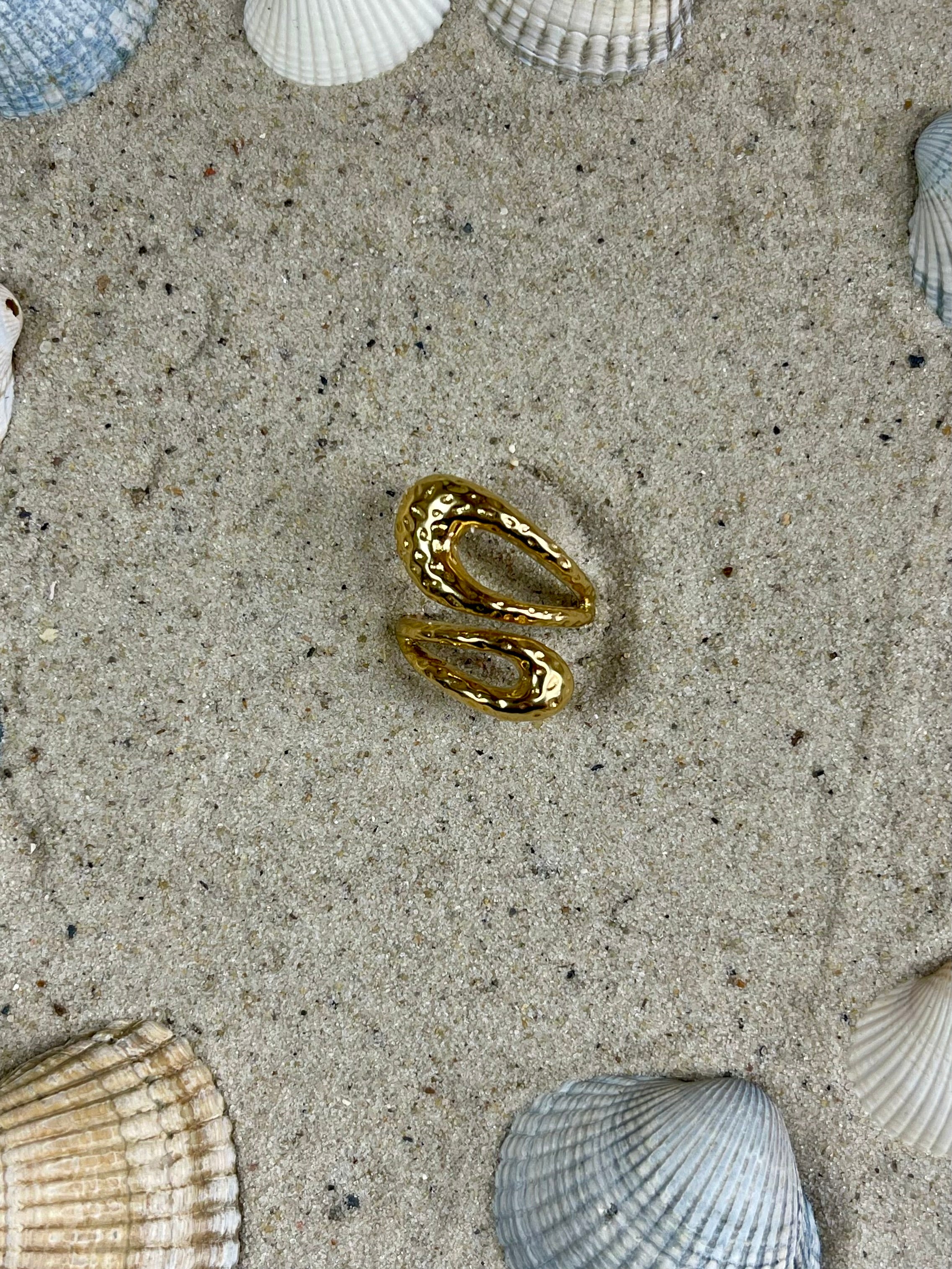BAGUE OLIRINE