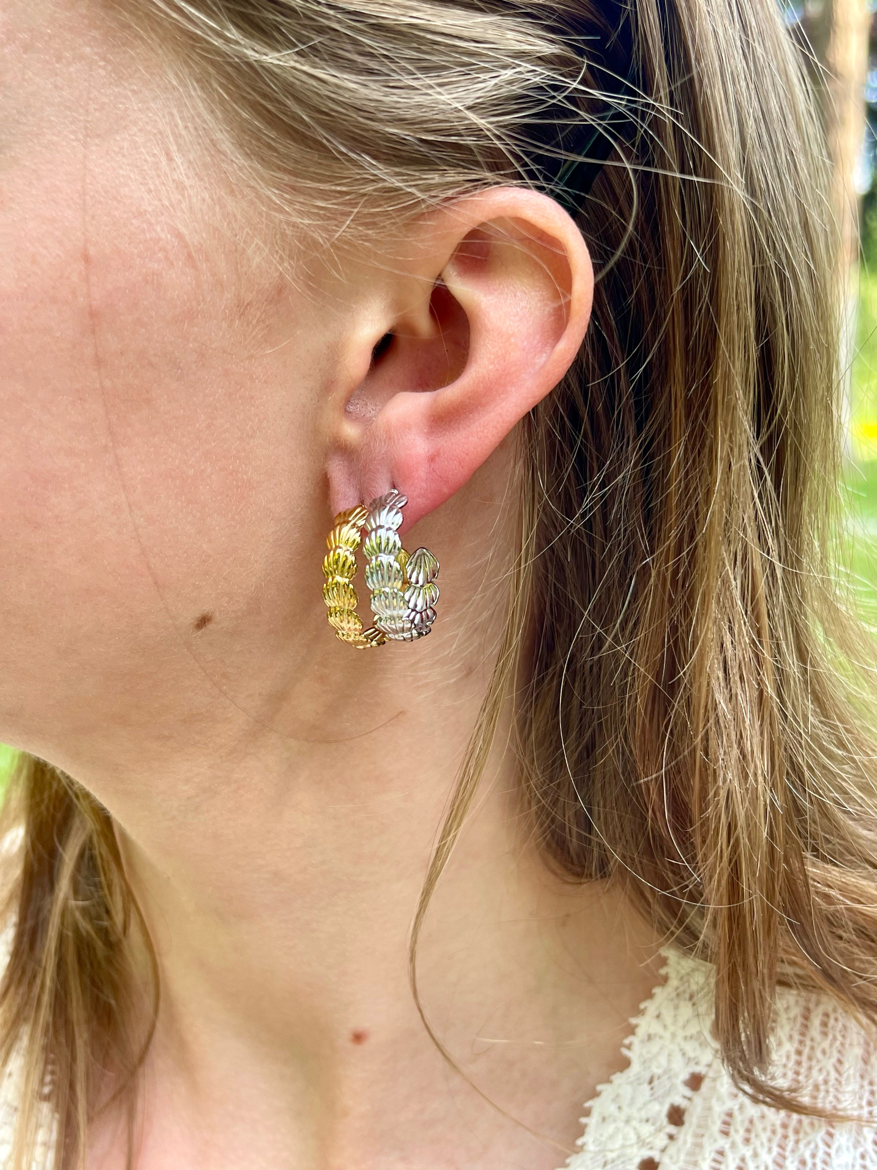 BOUCLES ALEXANDRA