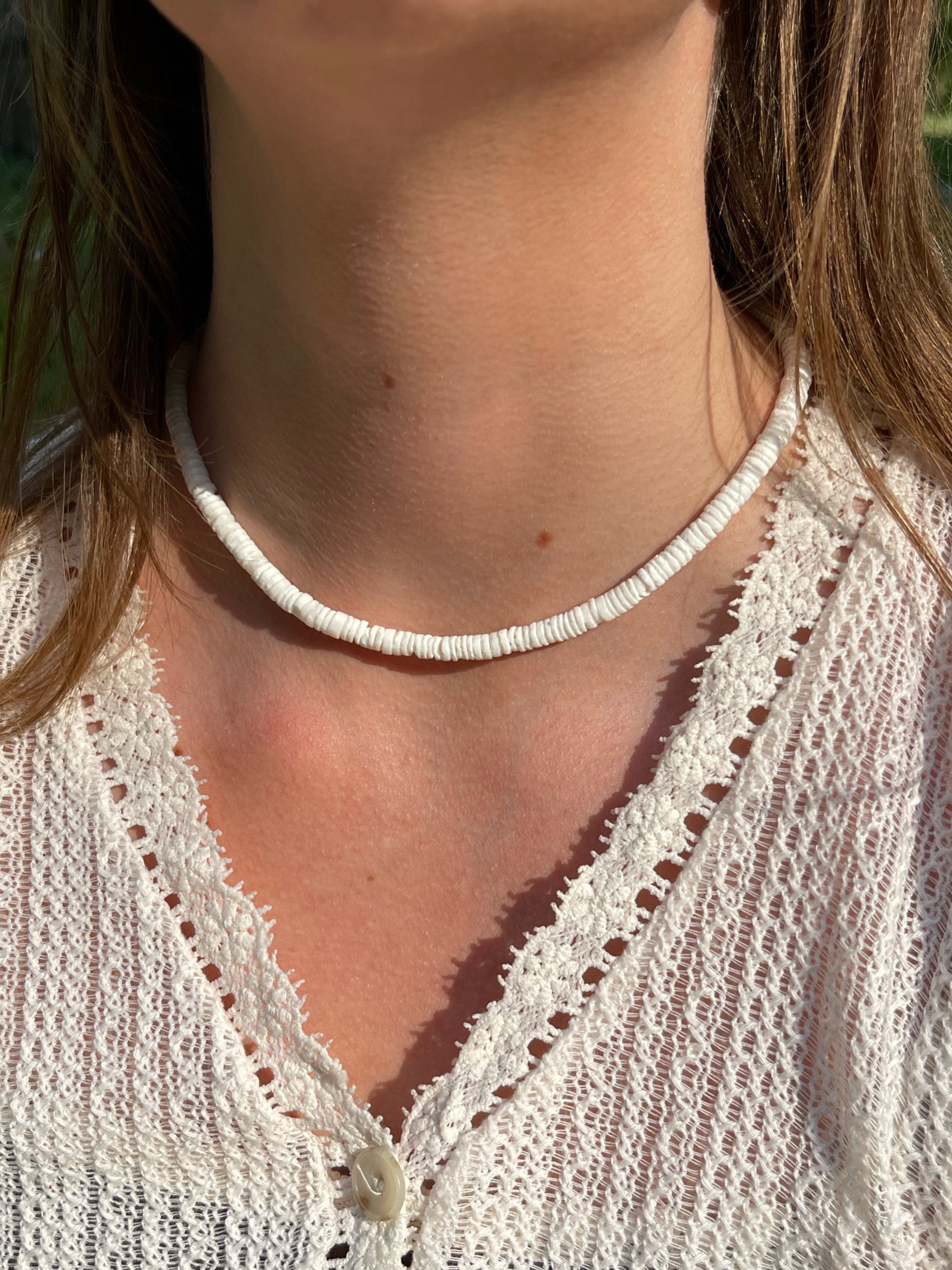 COLLIER ANNOUCK
