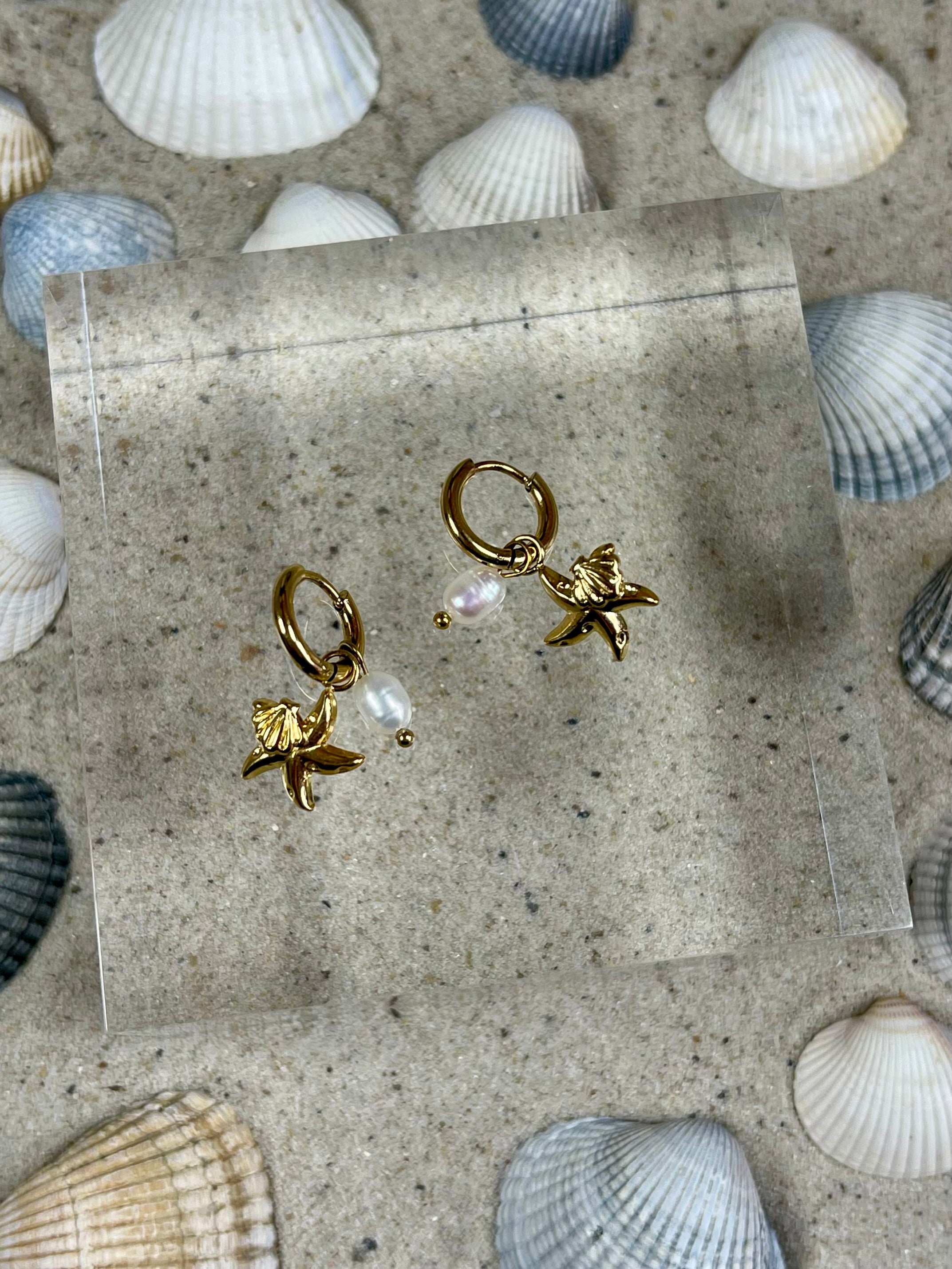 BOUCLES KIARA
