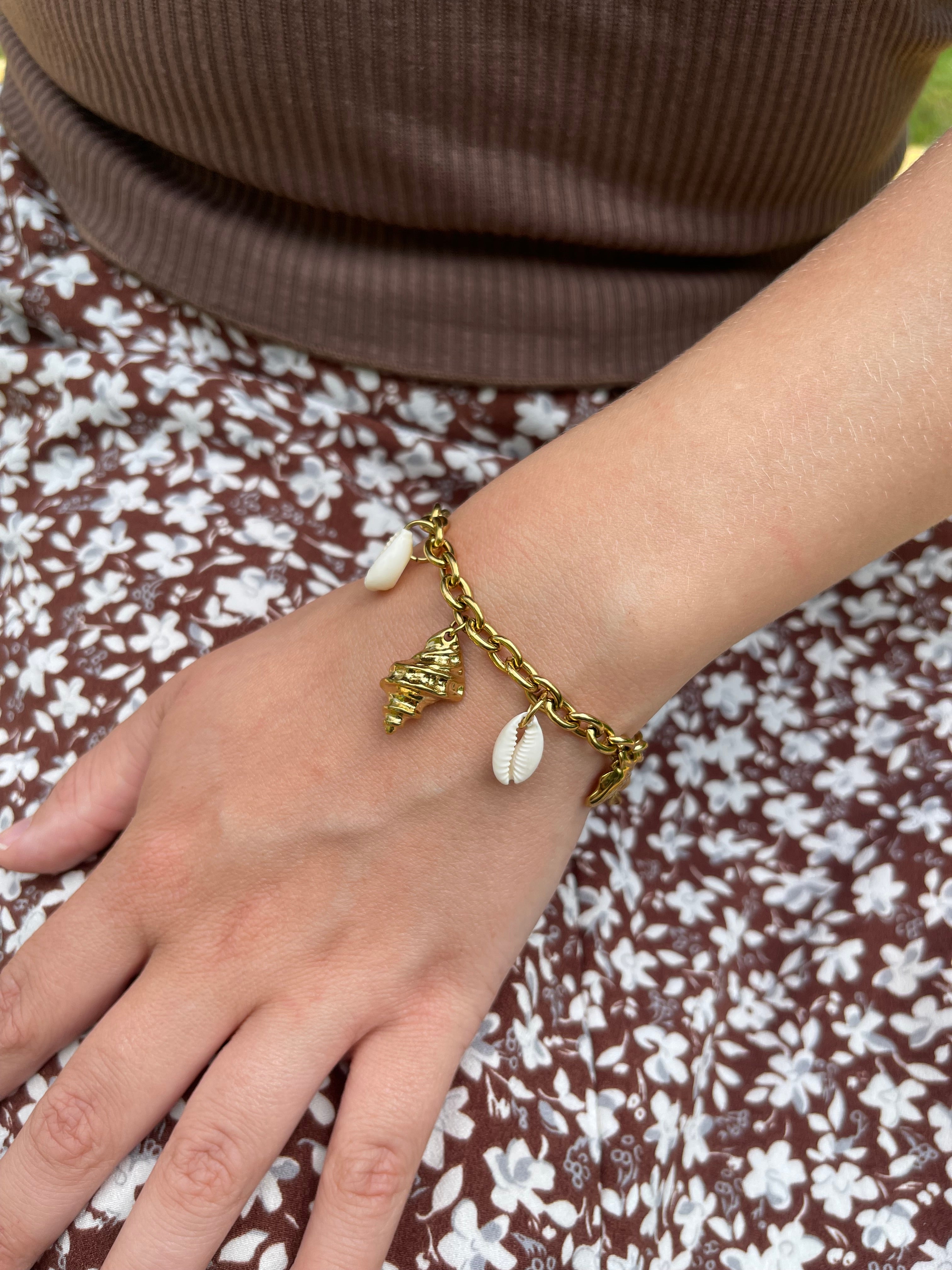 BRACELET NAELLE