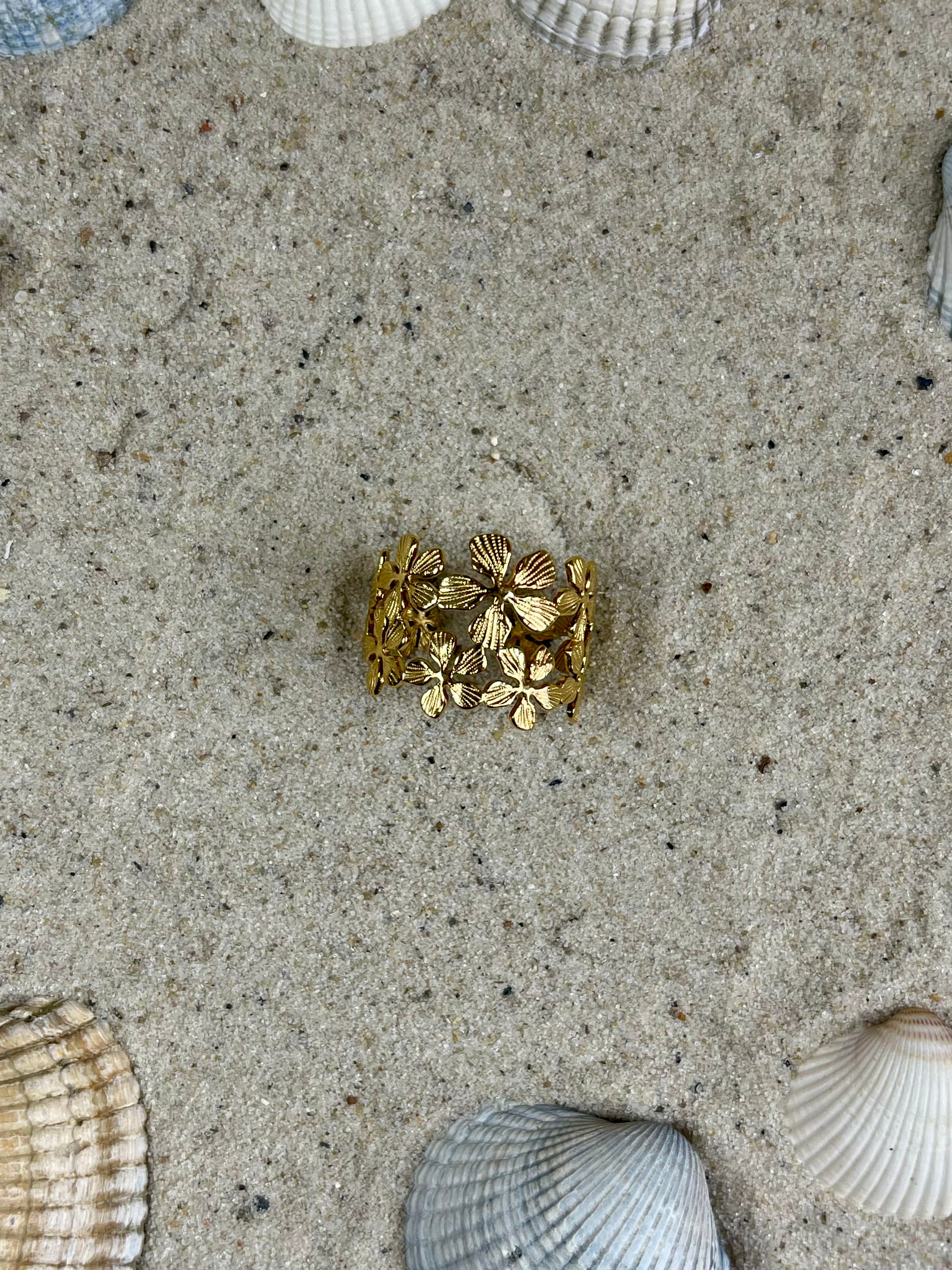 BAGUE MULISE