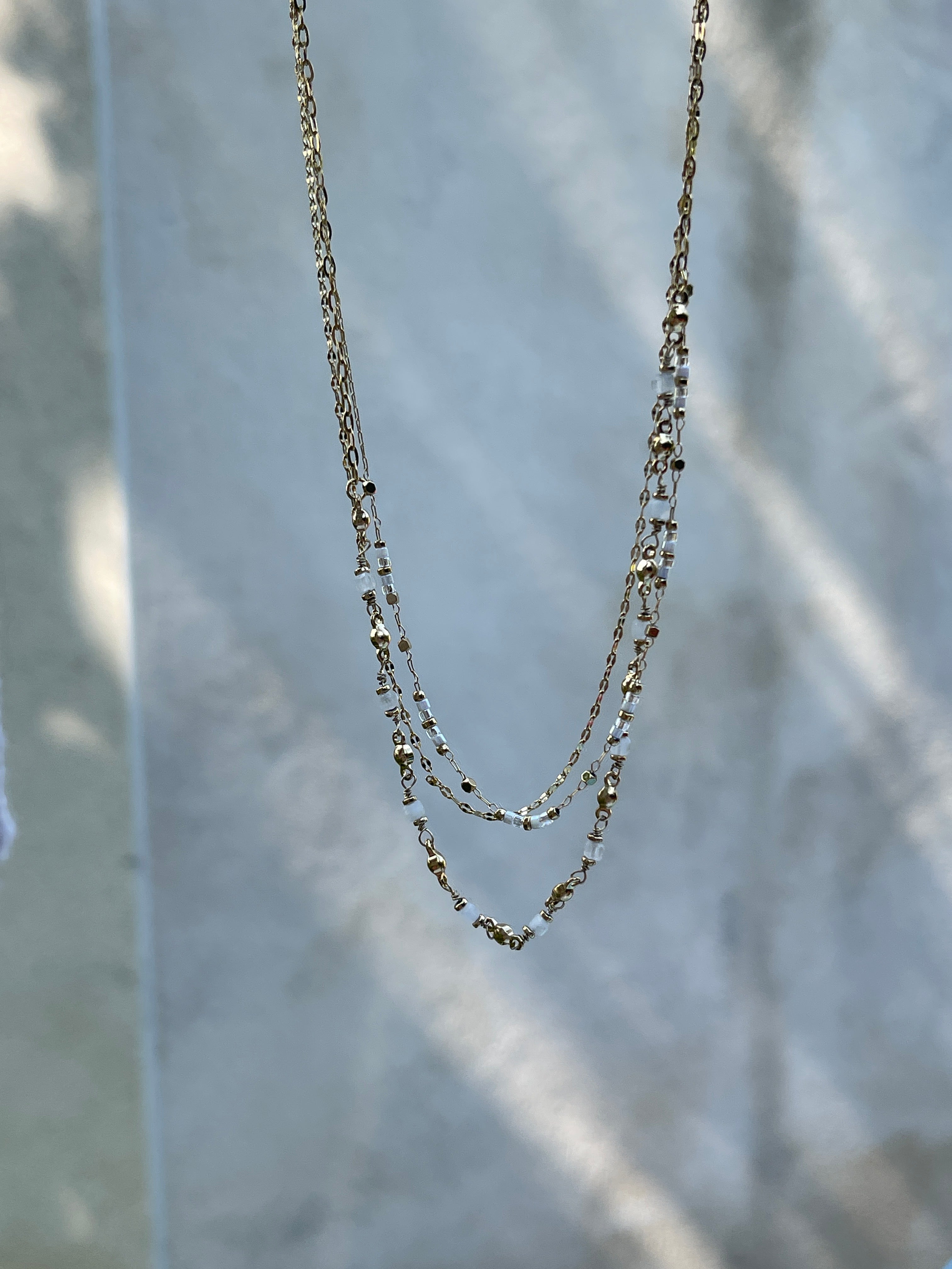 COLLIER ARABELLE