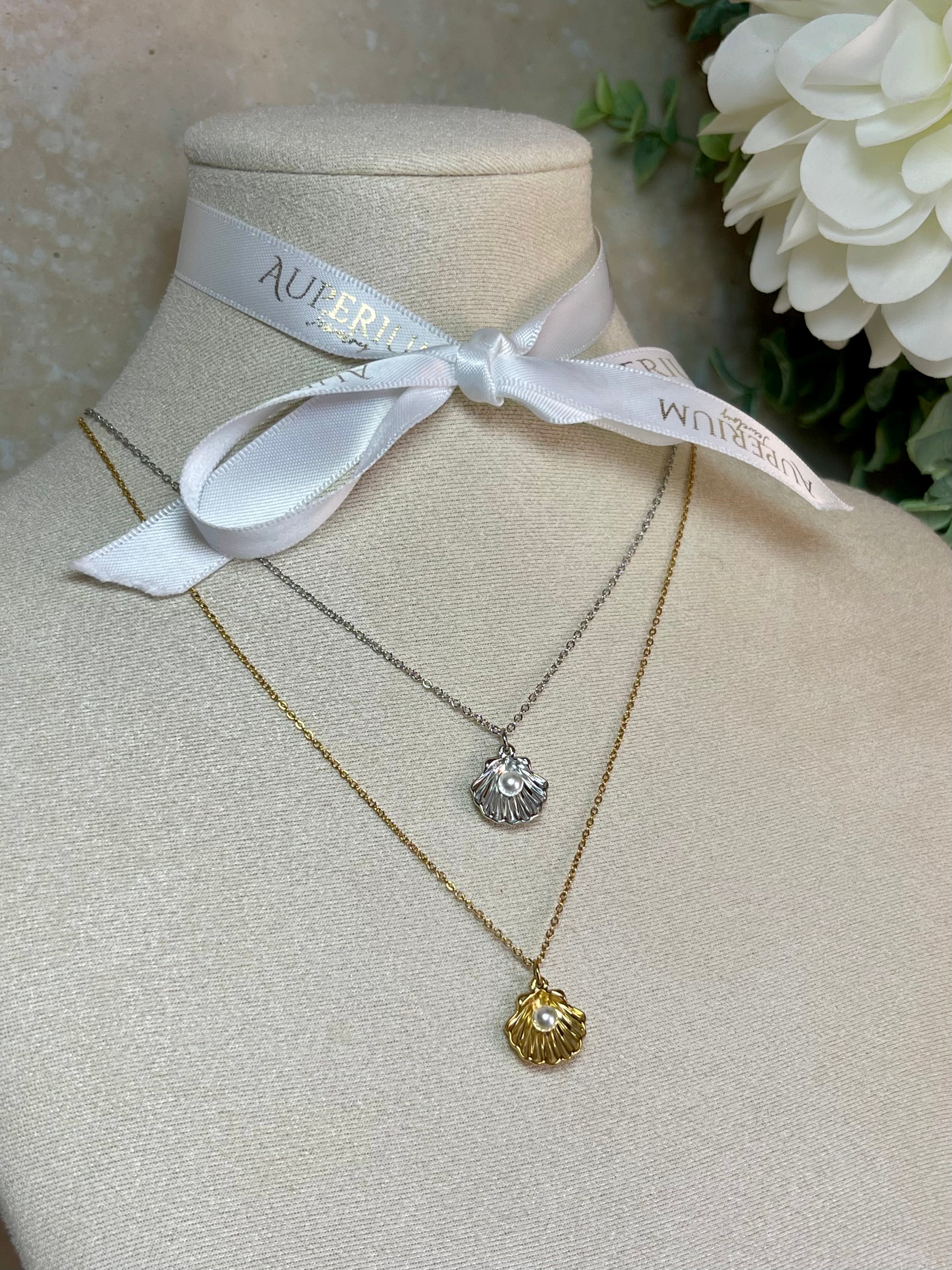 COLLIER TIFFAINE
