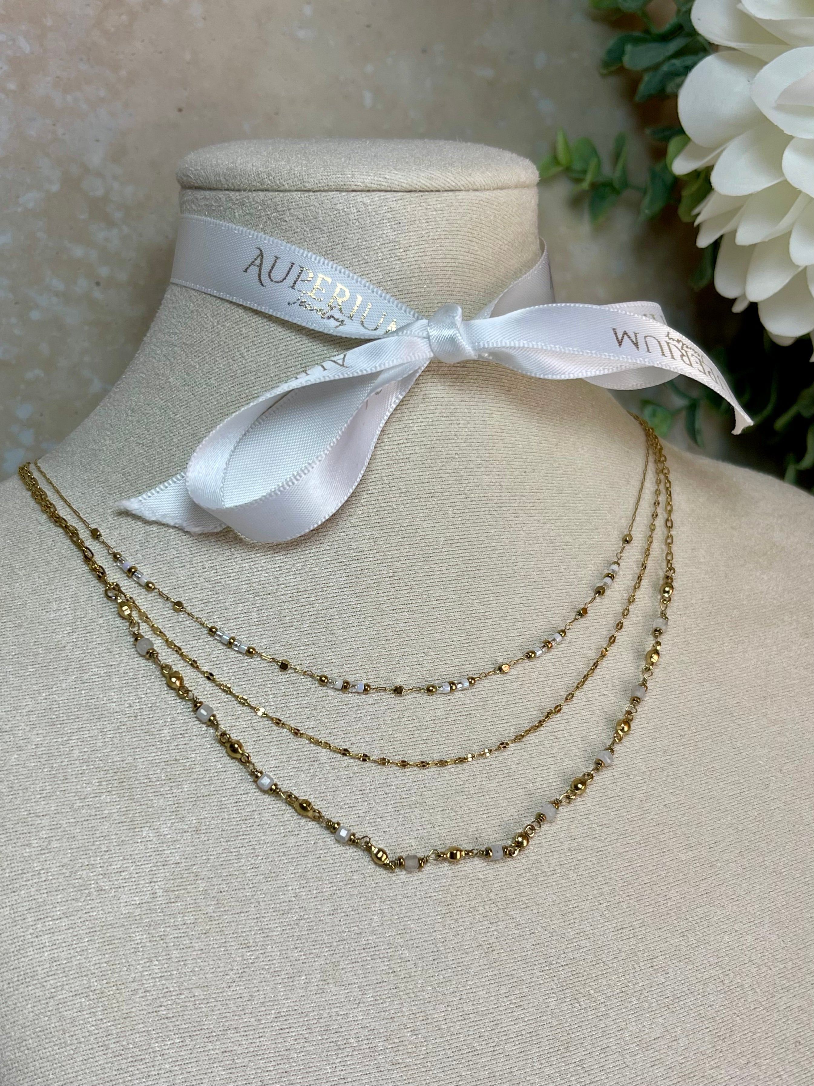 COLLIER ARABELLE