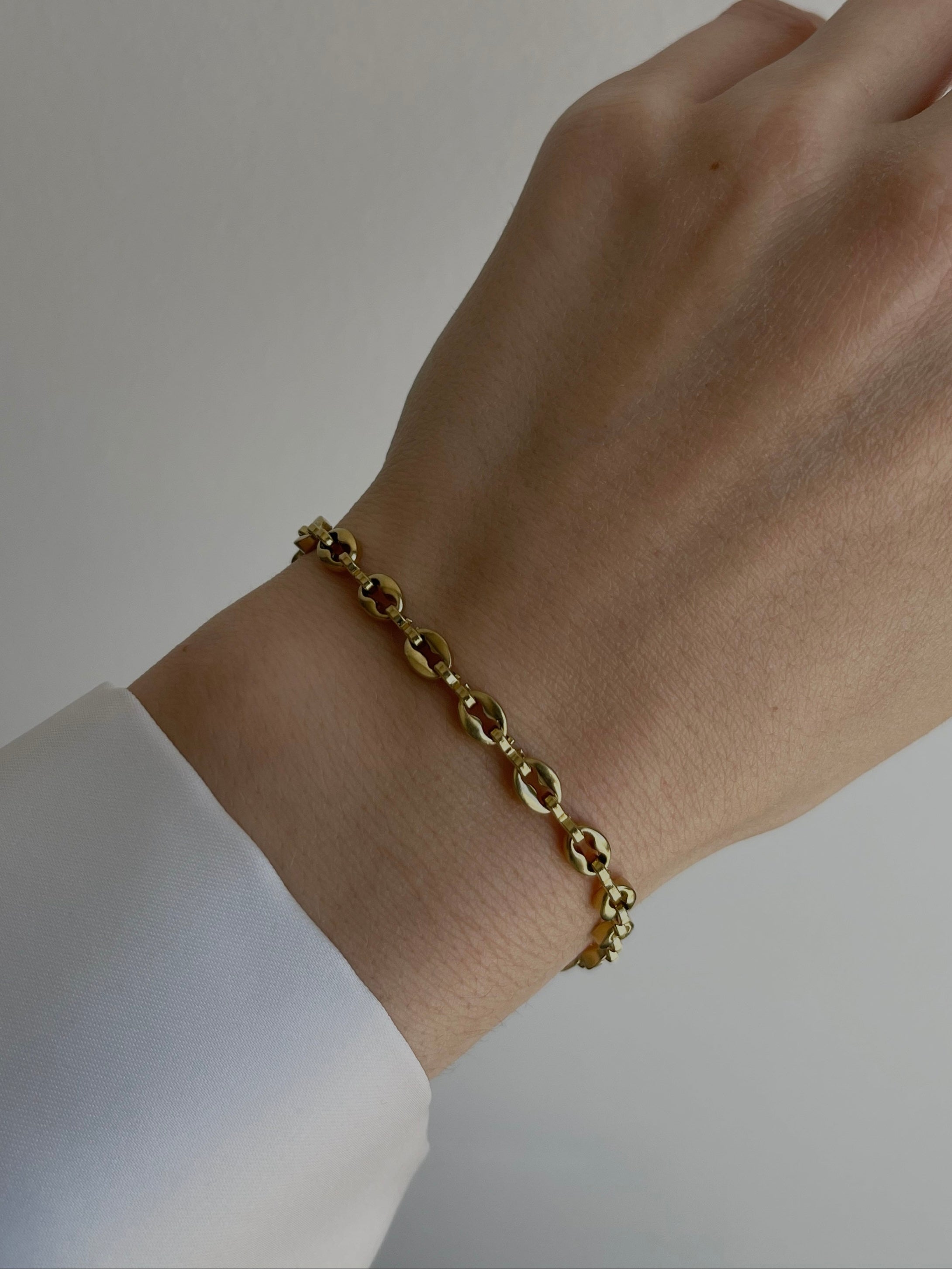 BRACELET FÉRÉMINE