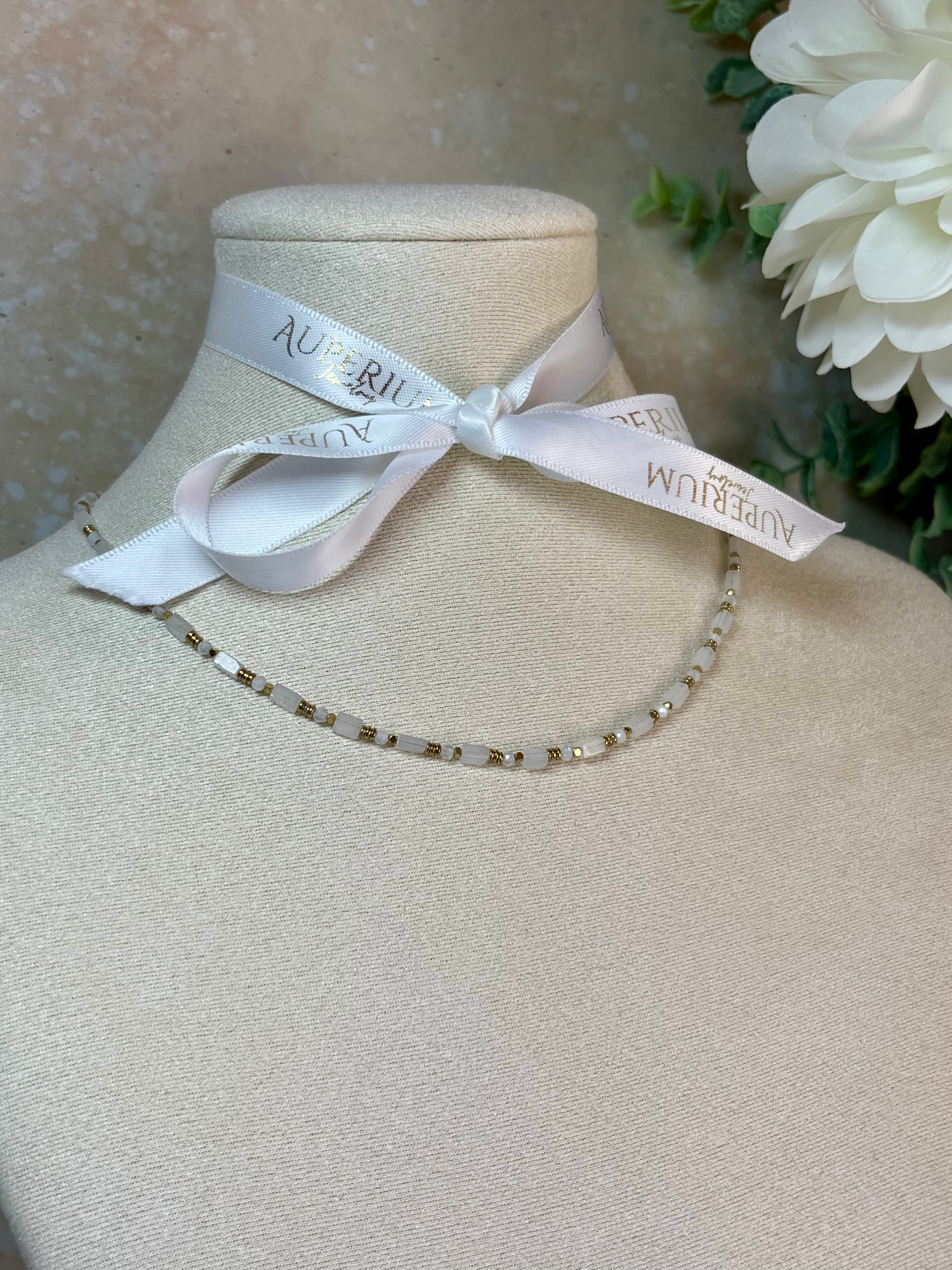COLLIER IZOLIE