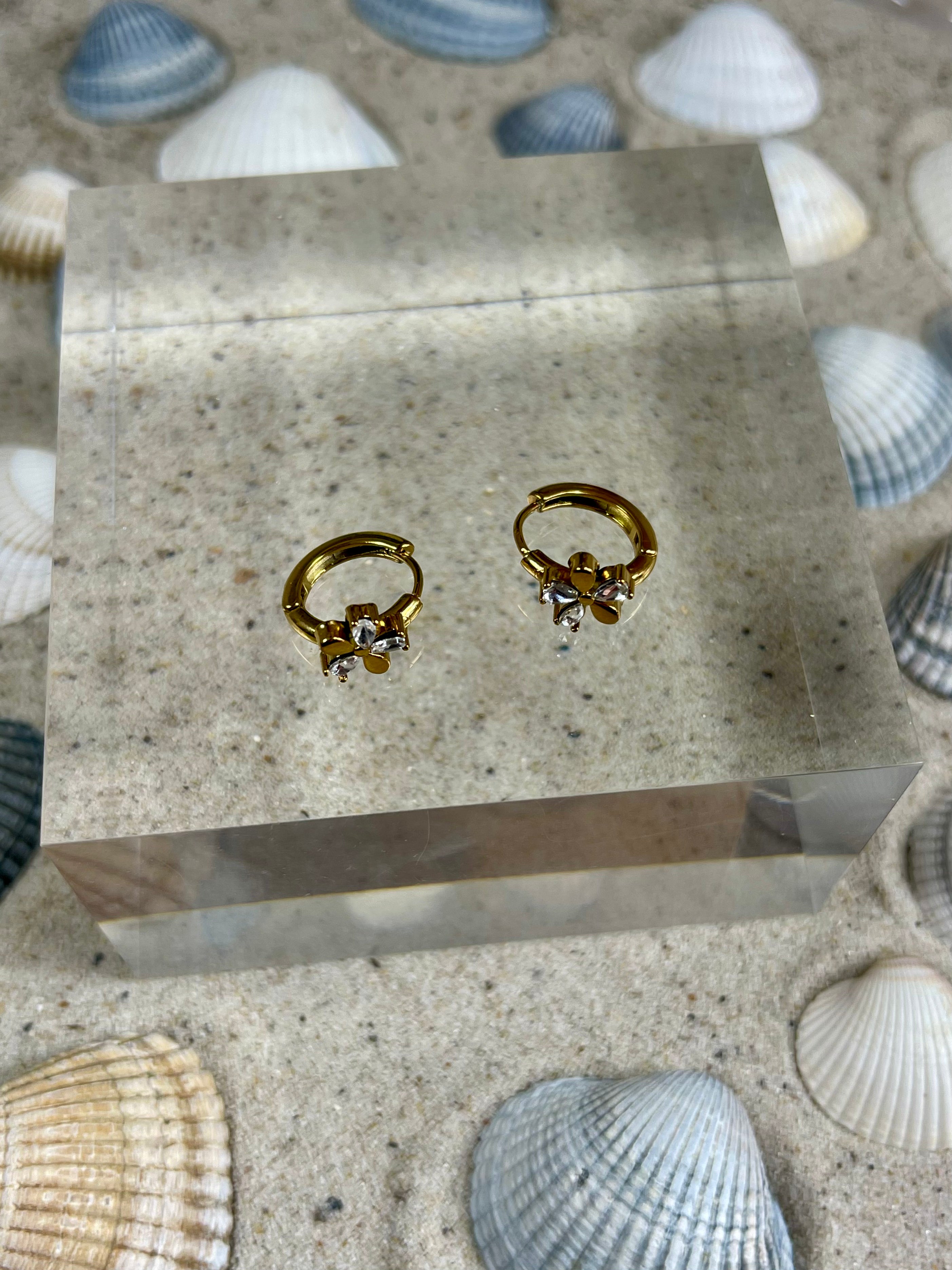 BOUCLES EMMA