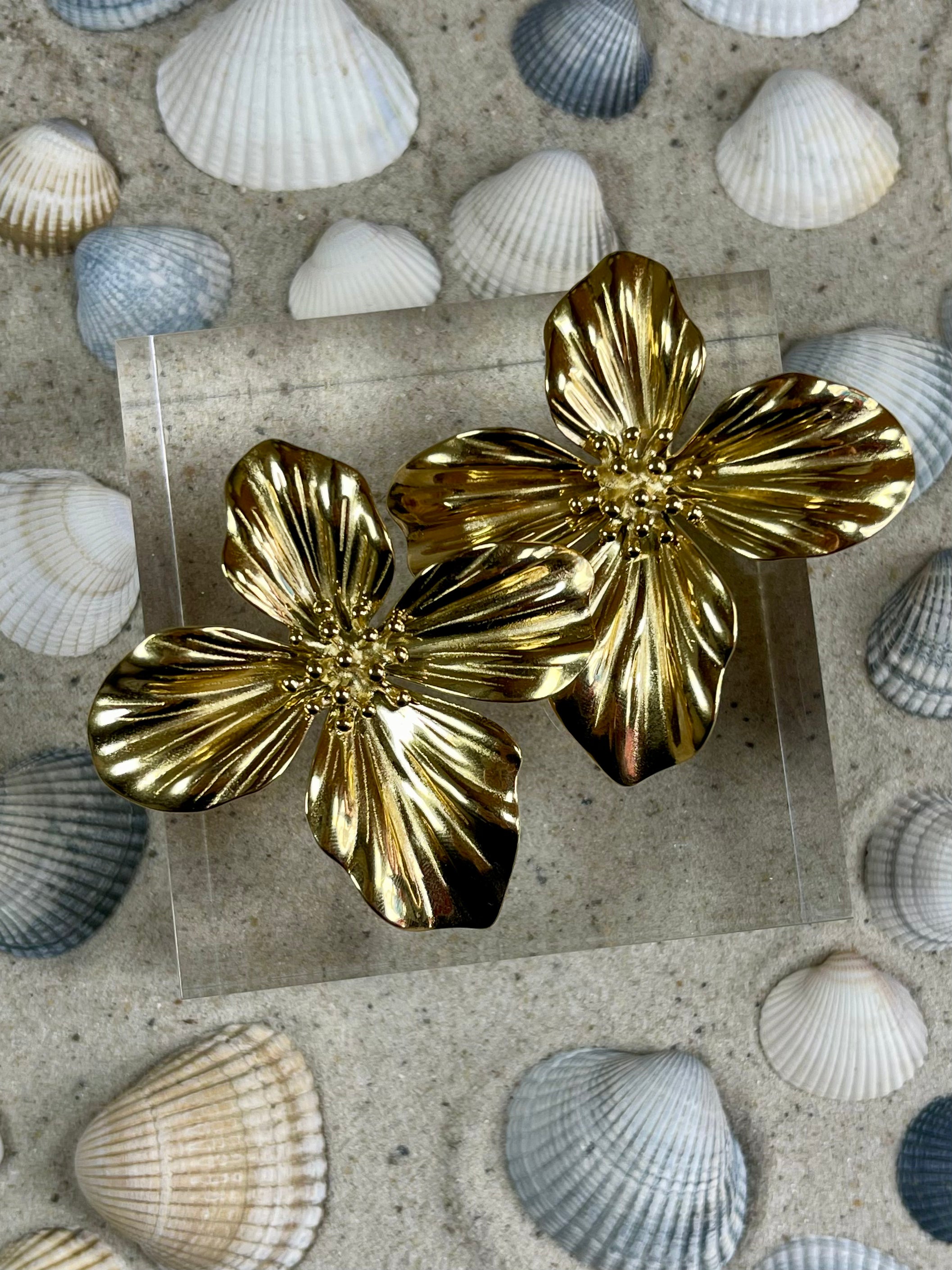 BOUCLES CASSANDRA