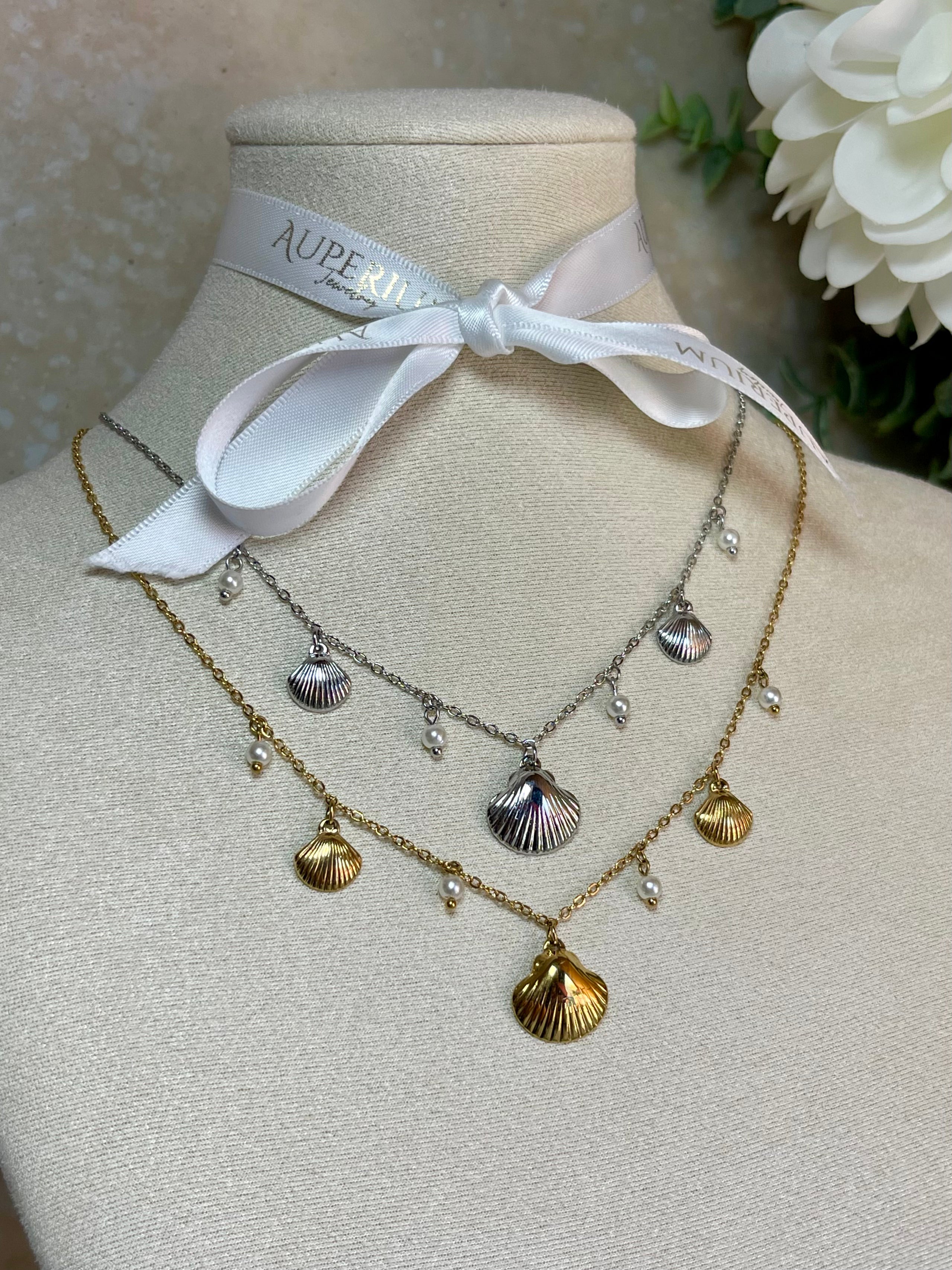 COLLIER AELYS