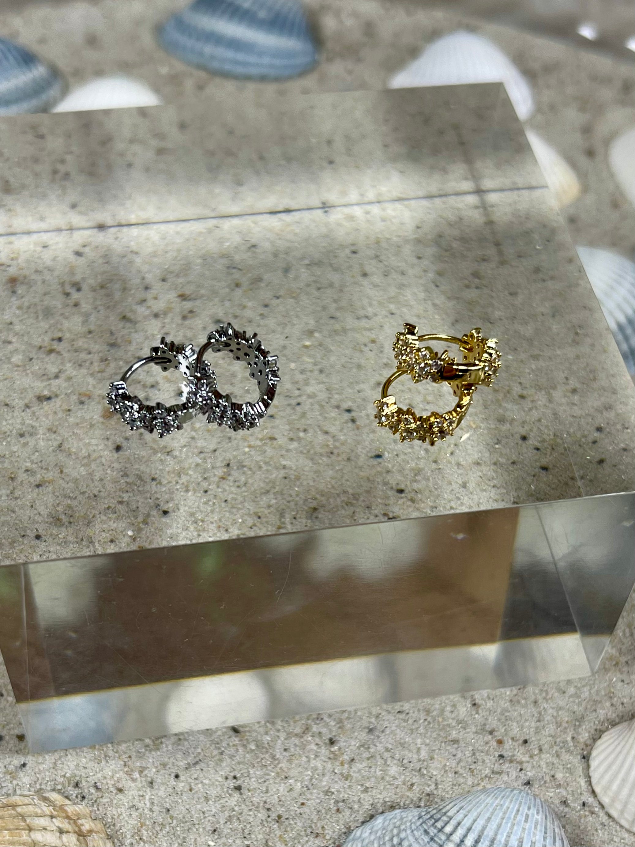 BOUCLES AMALIA