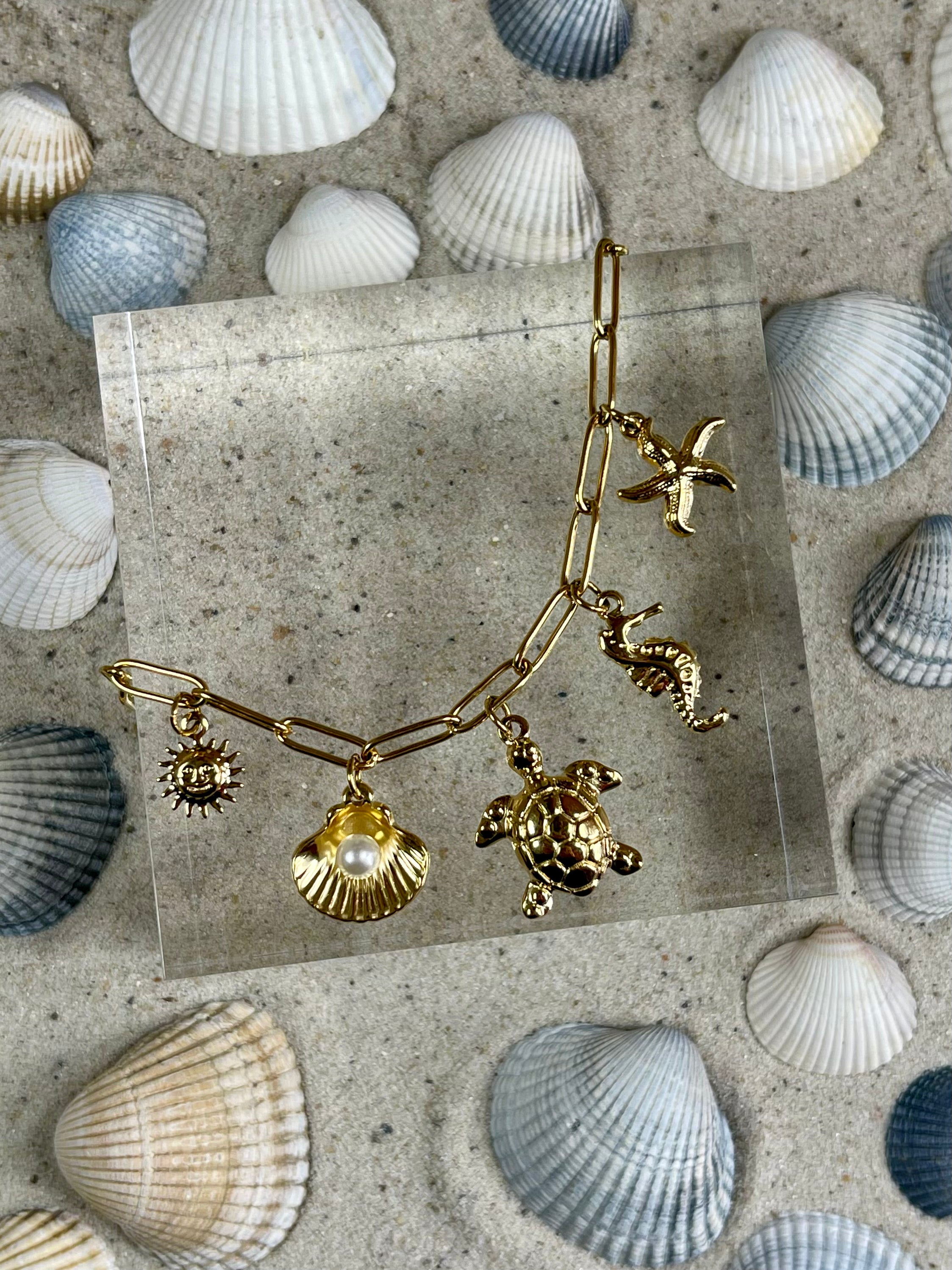 BRACELET LISIA