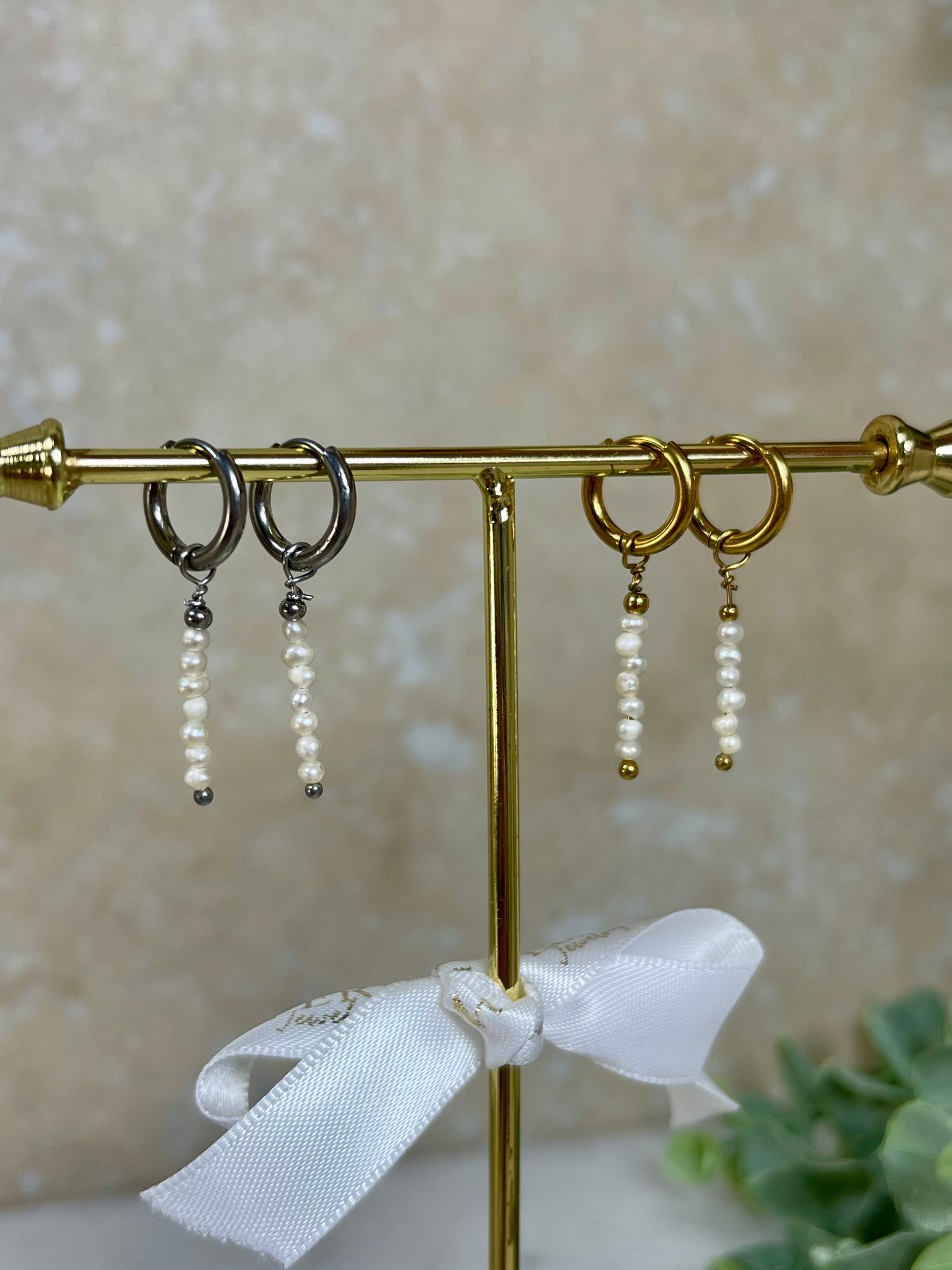 BOUCLES PALMINA