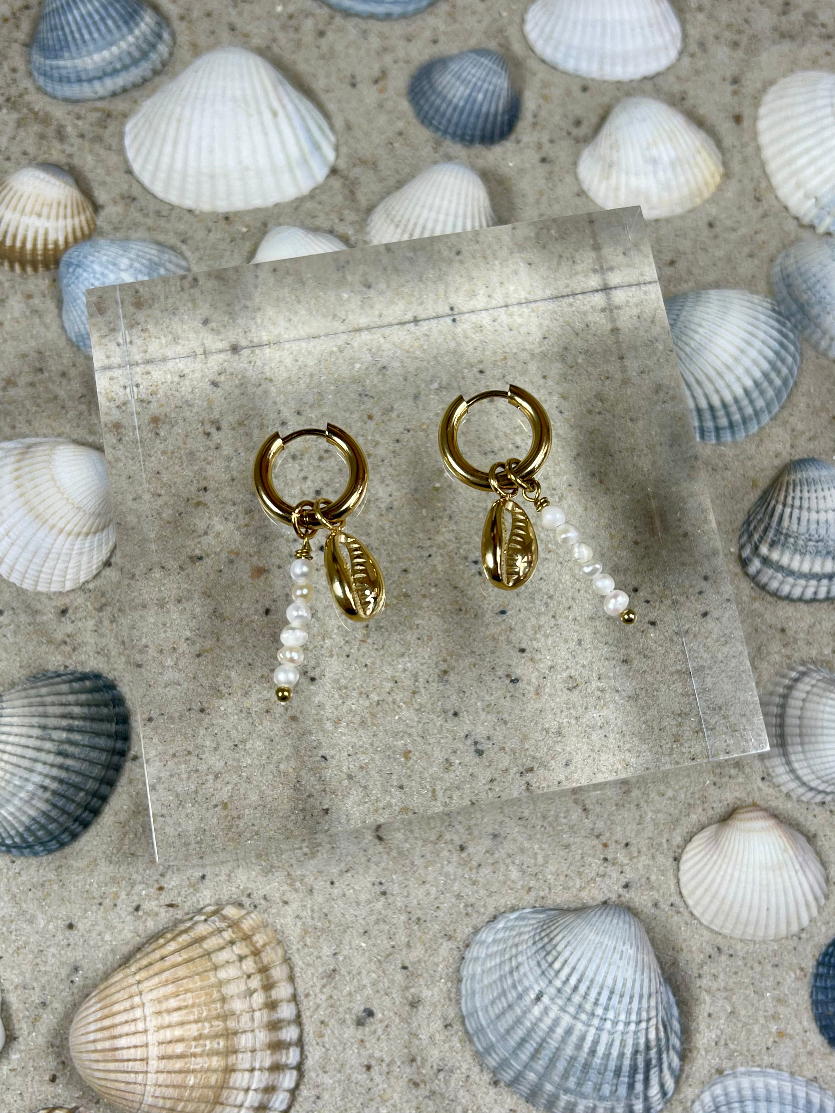 BOUCLES ELEA