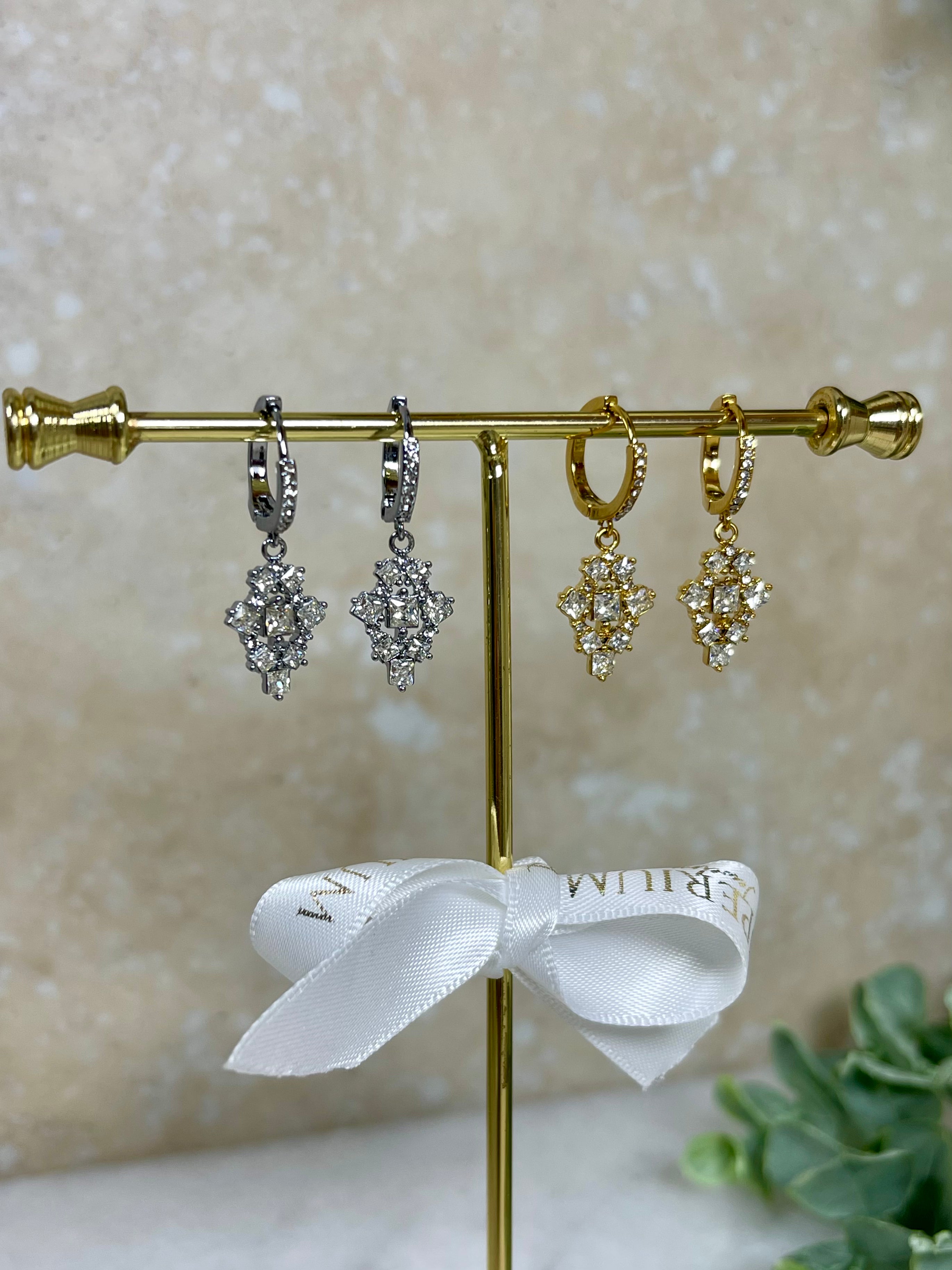 BOUCLES ANASTASIA