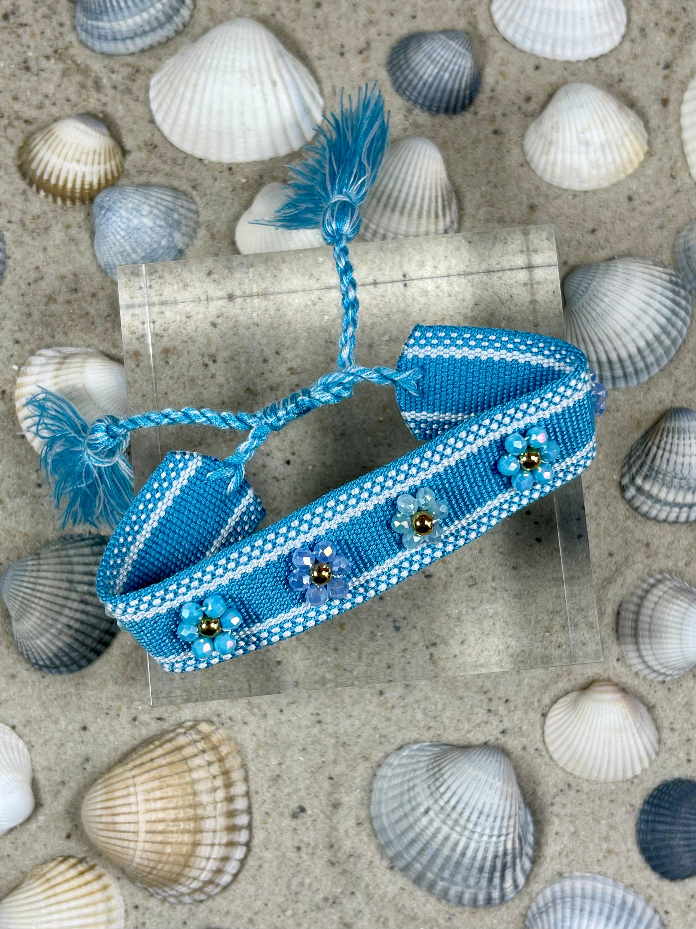BRACELET CAULINE