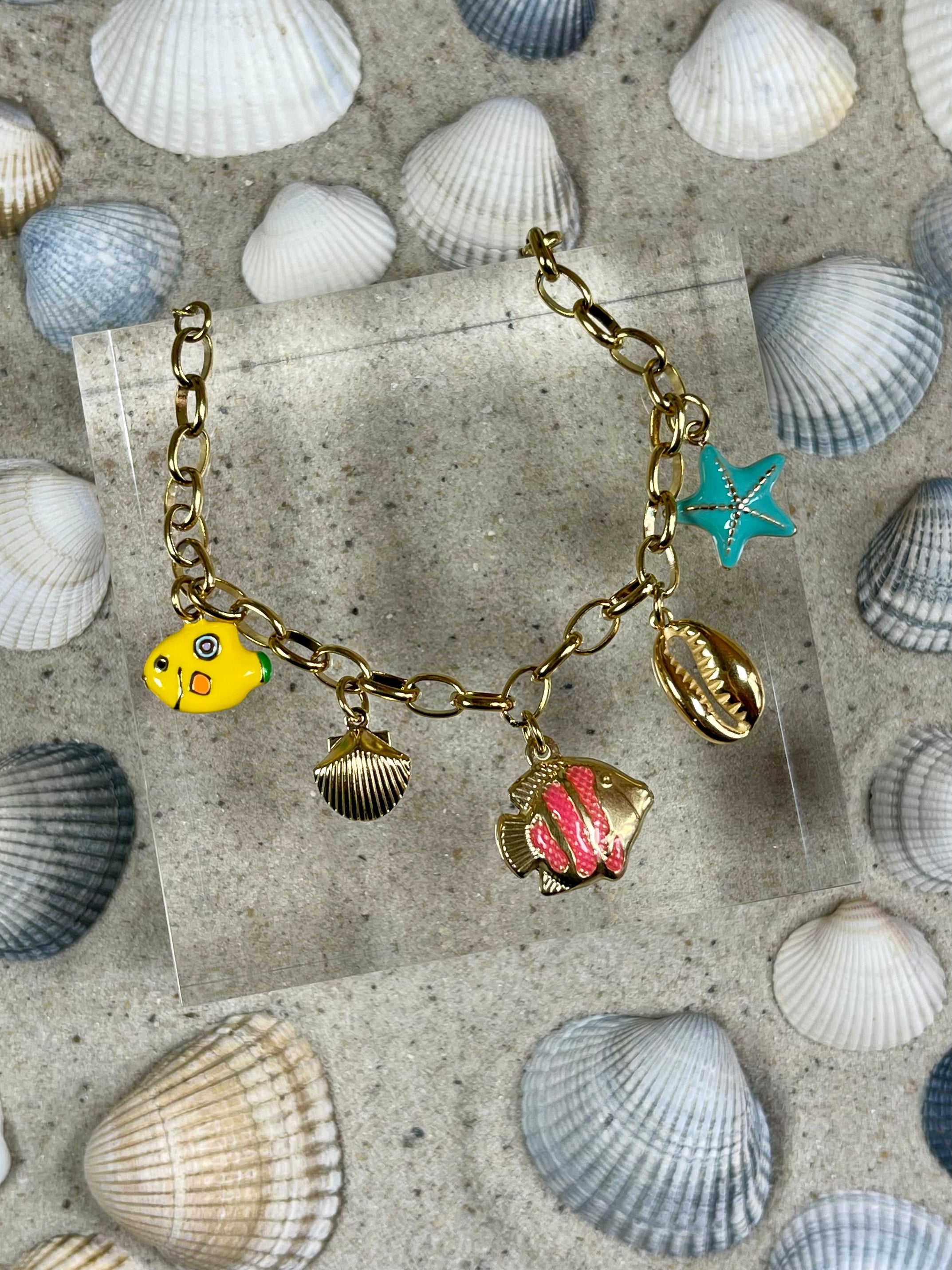 BRACELET THEA