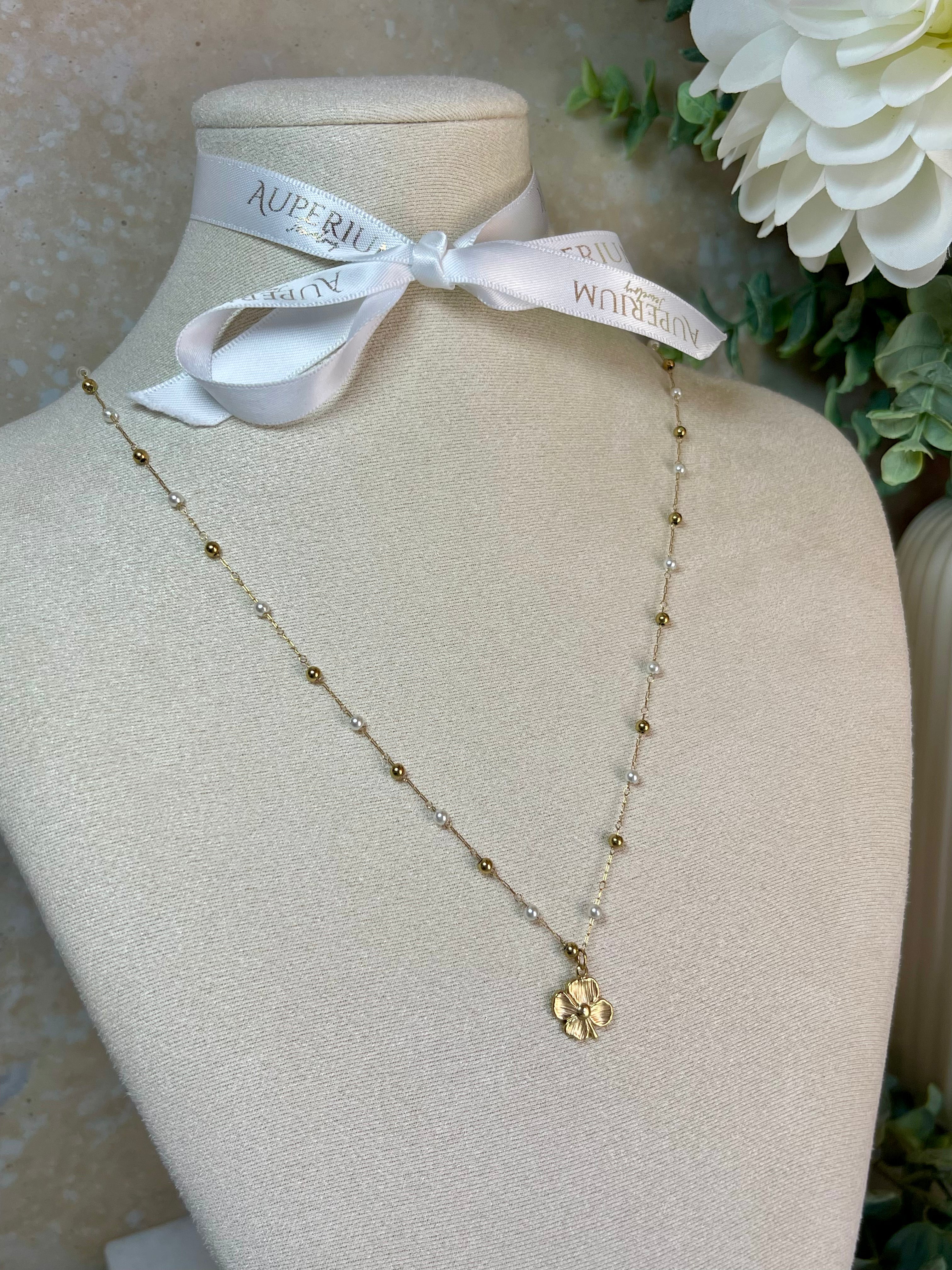 COLLIER ISIS