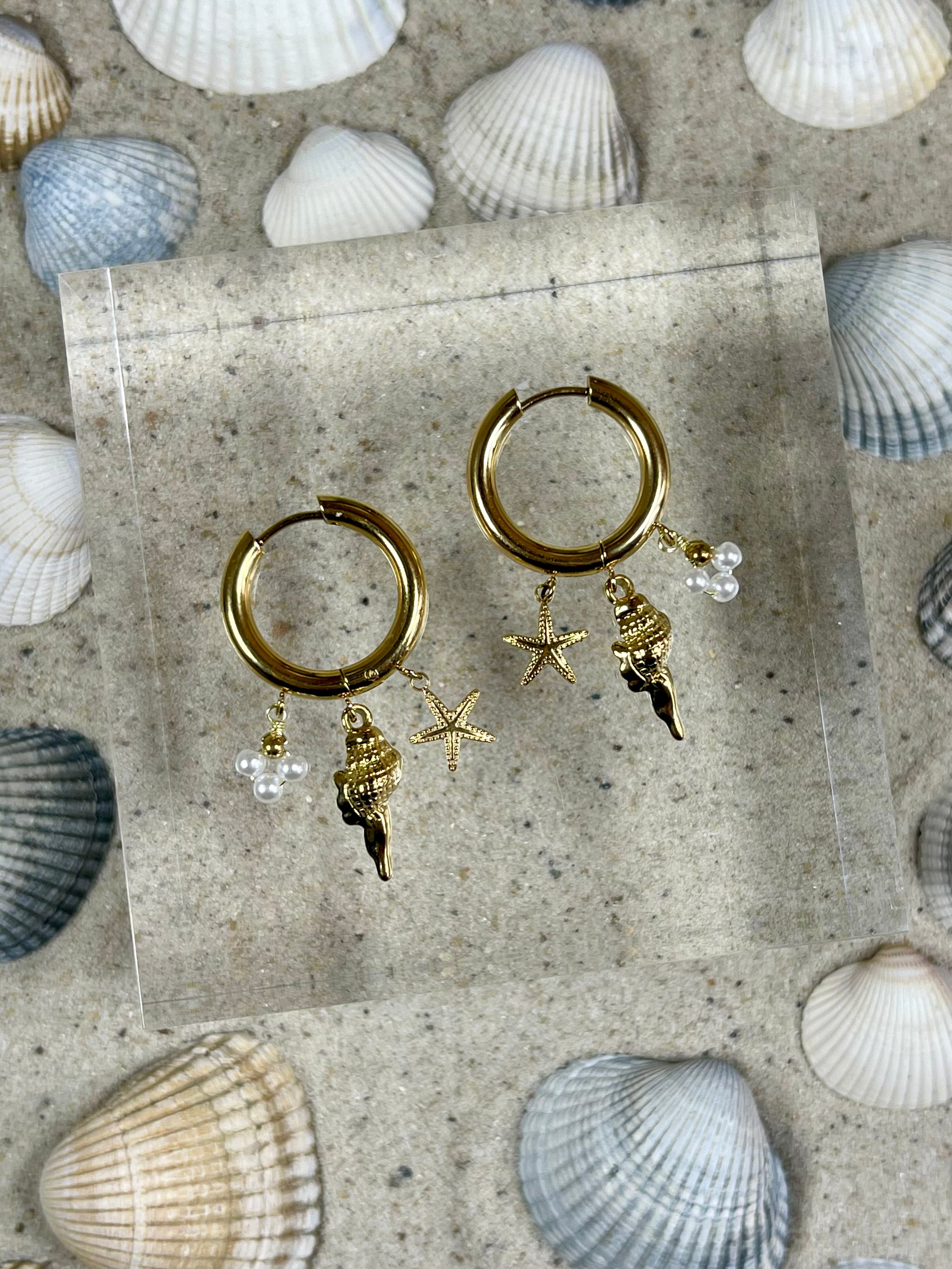 BOUCLES PAULINA