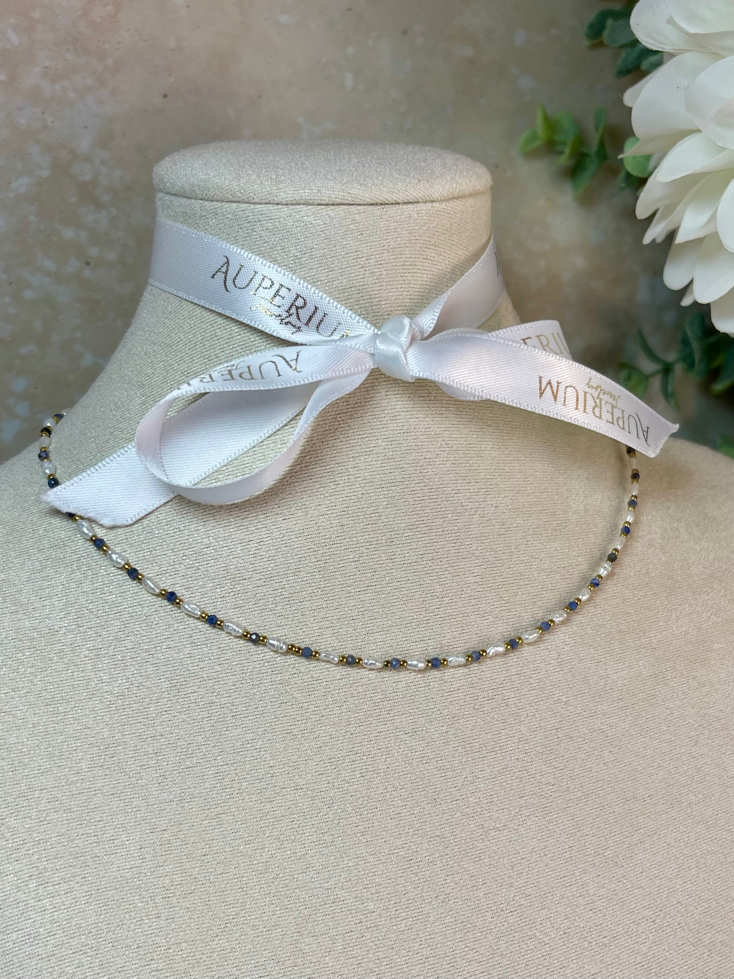 COLLIER TIANA