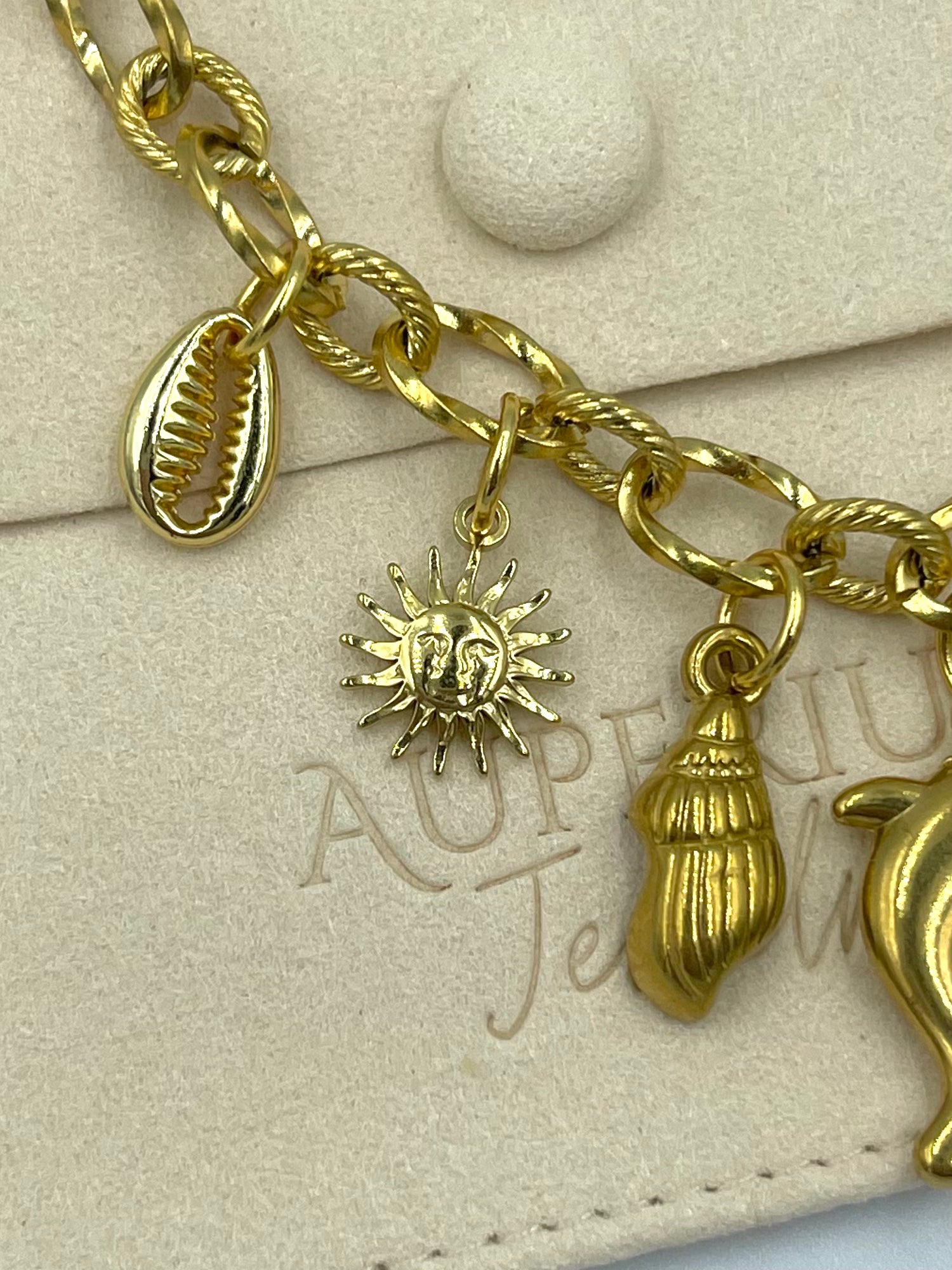 CHARM SOLEIL VINTAGE